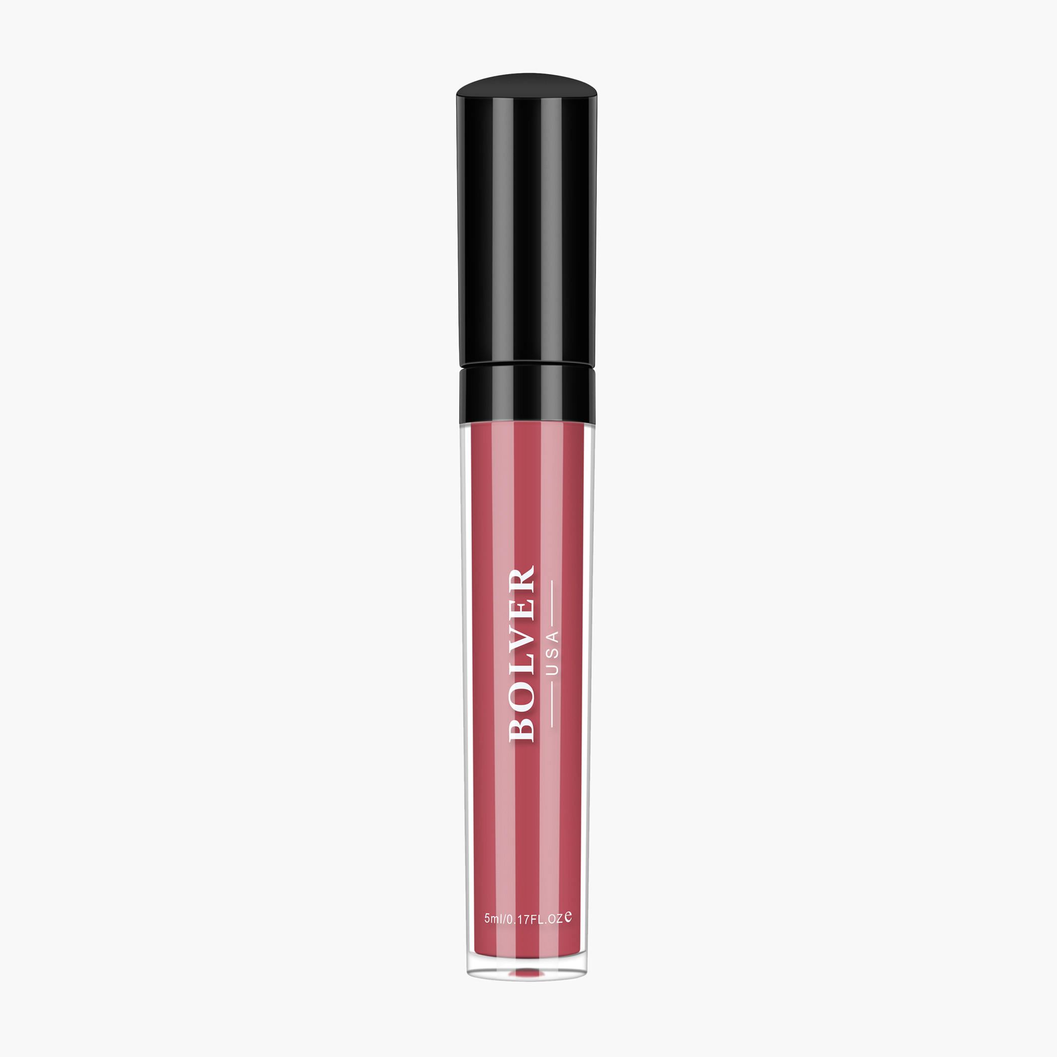 أحمر شفاه سائل من بولفر يو إس إيه - 5 مل-beautyandpersonalcare-makeup-lips-liquidlipsticks-image-25