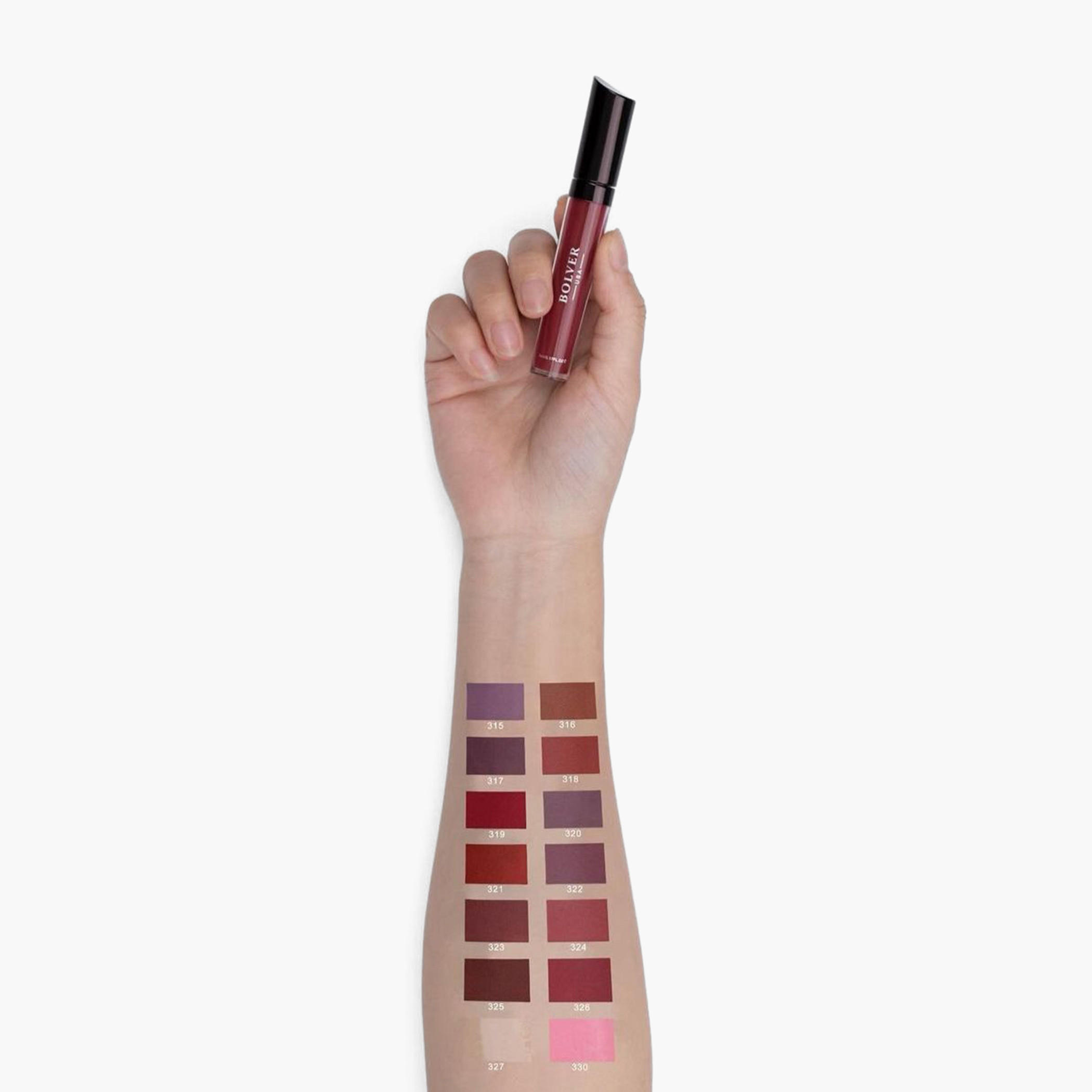 أحمر شفاه سائل من بولفر يو إس إيه - 5 مل-beautyandpersonalcare-makeup-lips-liquidlipsticks-image-26