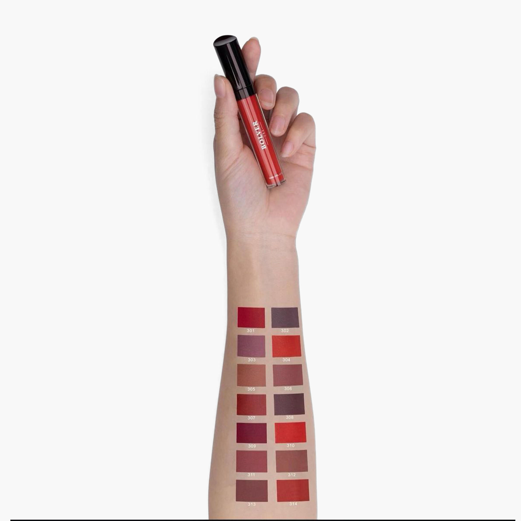 أحمر شفاه سائل من بولفر يو إس إيه - 5 مل-beautyandpersonalcare-makeup-lips-liquidlipsticks-image-27