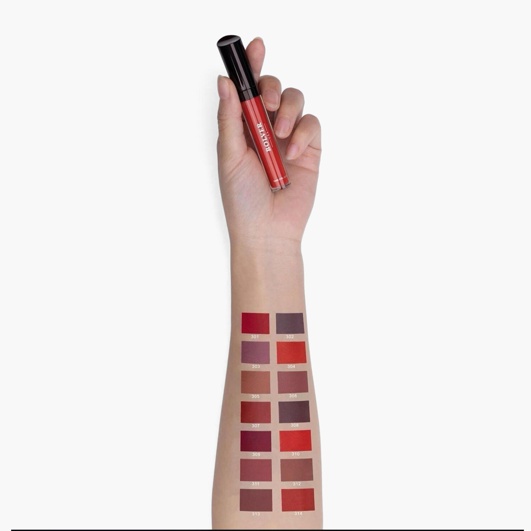 أحمر شفاه سائل من بولفر يو إس إيه - 5 مل-beautyandpersonalcare-makeup-lips-liquidlipsticks-image-30