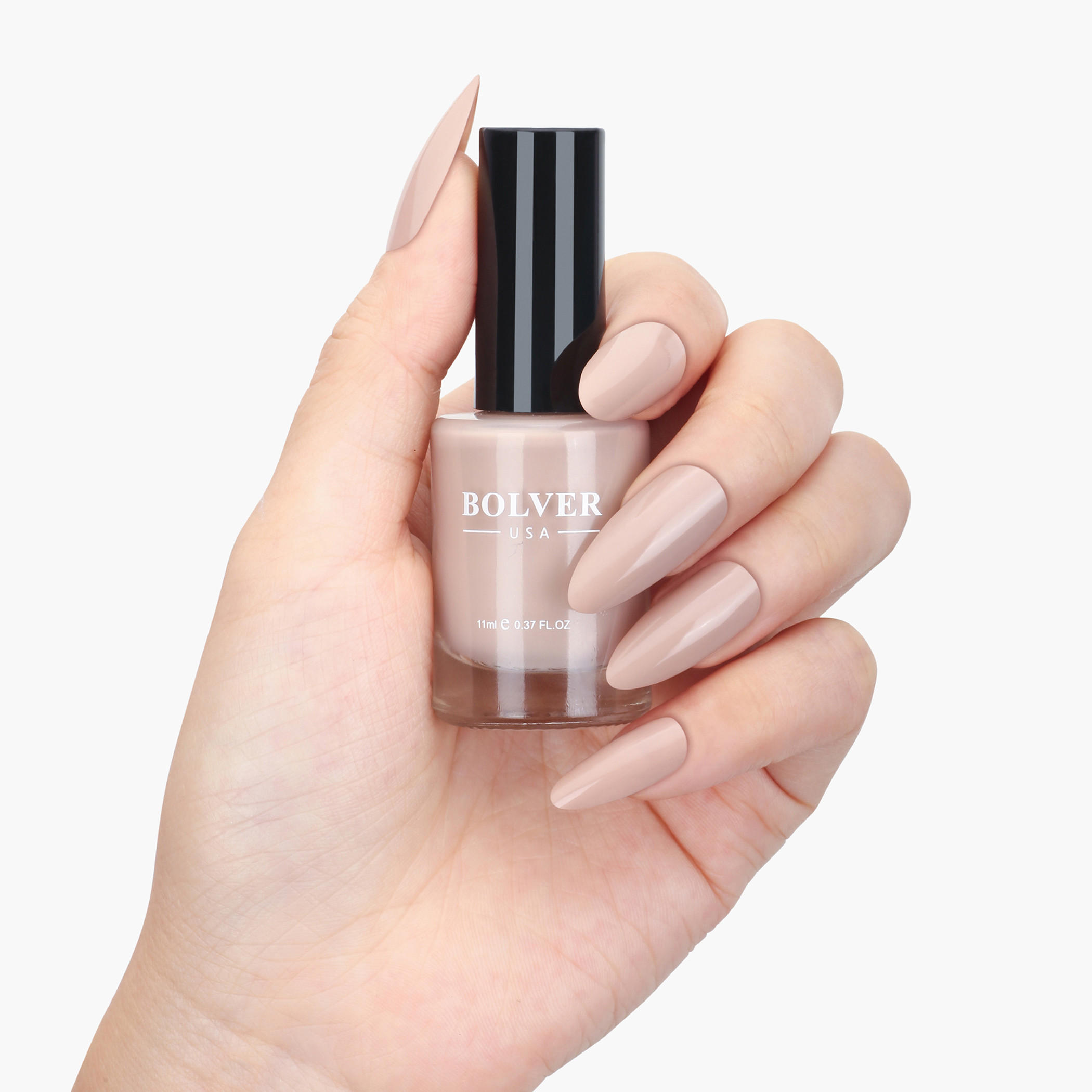 طلاء أظافر من بولفر يو إس إيه - 11 مل-beautyandpersonalcare-makeup-nails-nailpolishes-image-14