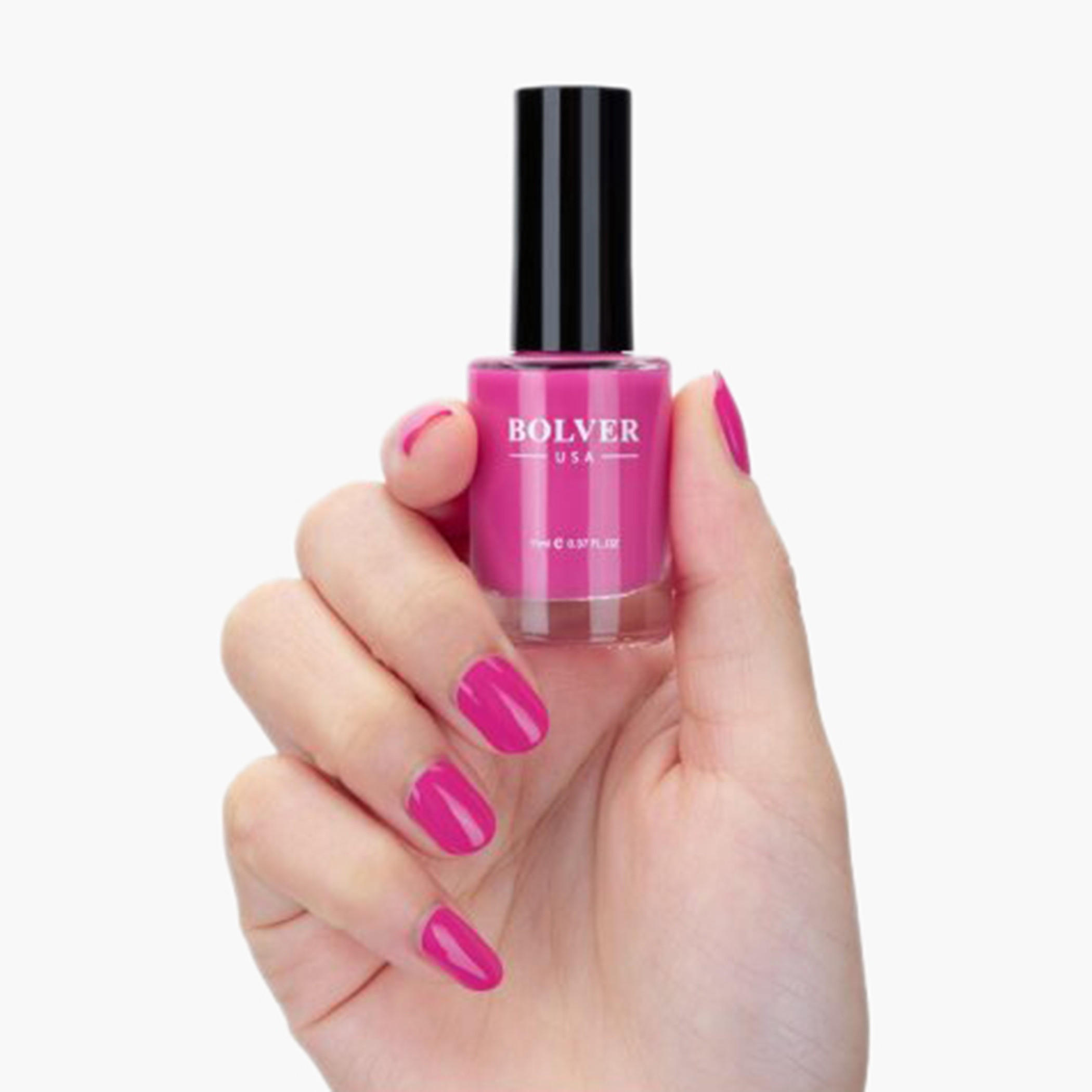 طلاء أظافر من بولفر يو إس إيه - 11 مل-beautyandpersonalcare-makeup-nails-nailpolishes-image-18