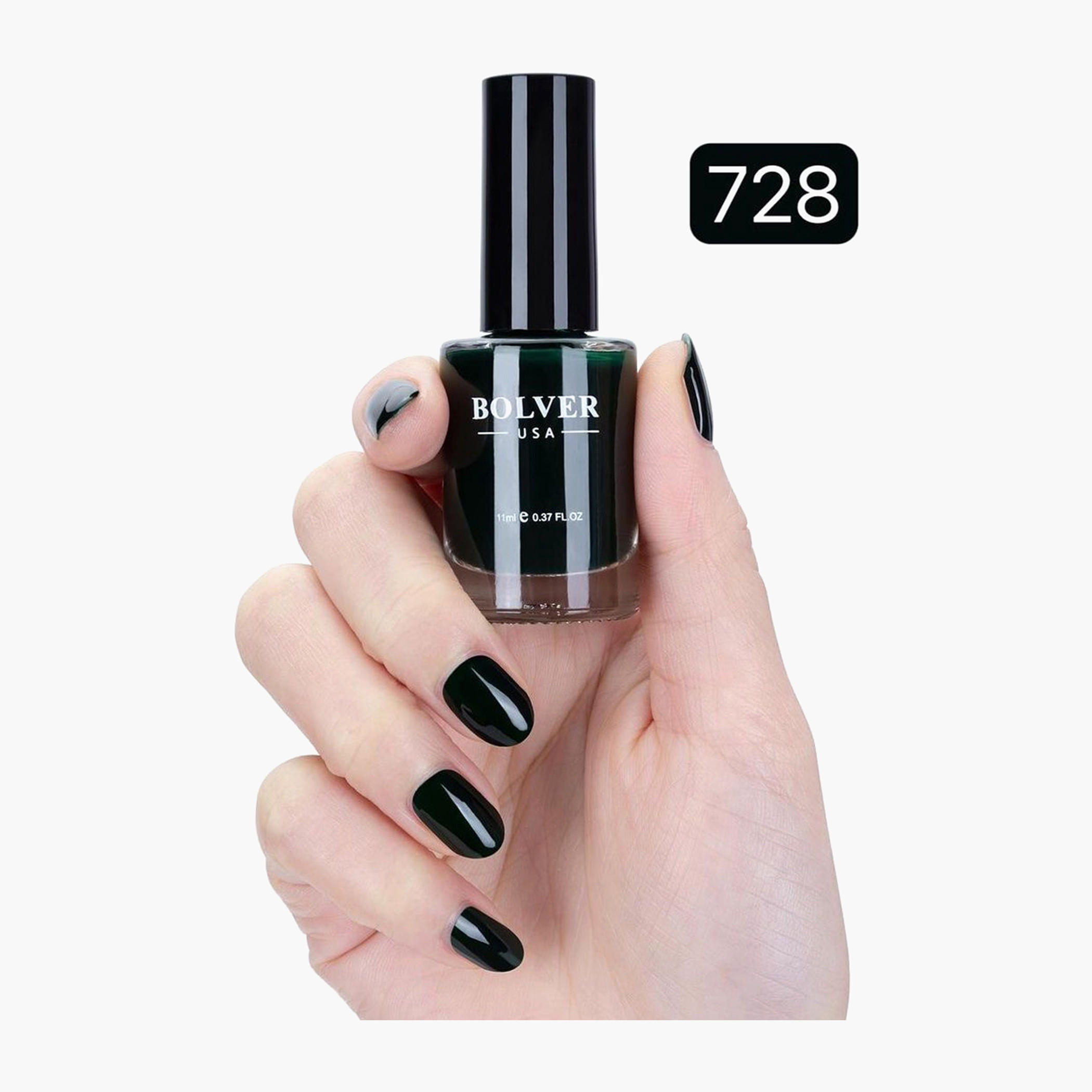 طلاء أظافر من بولفر يو إس إيه - 11 مل-beautyandpersonalcare-makeup-nails-nailpolishes-image-24
