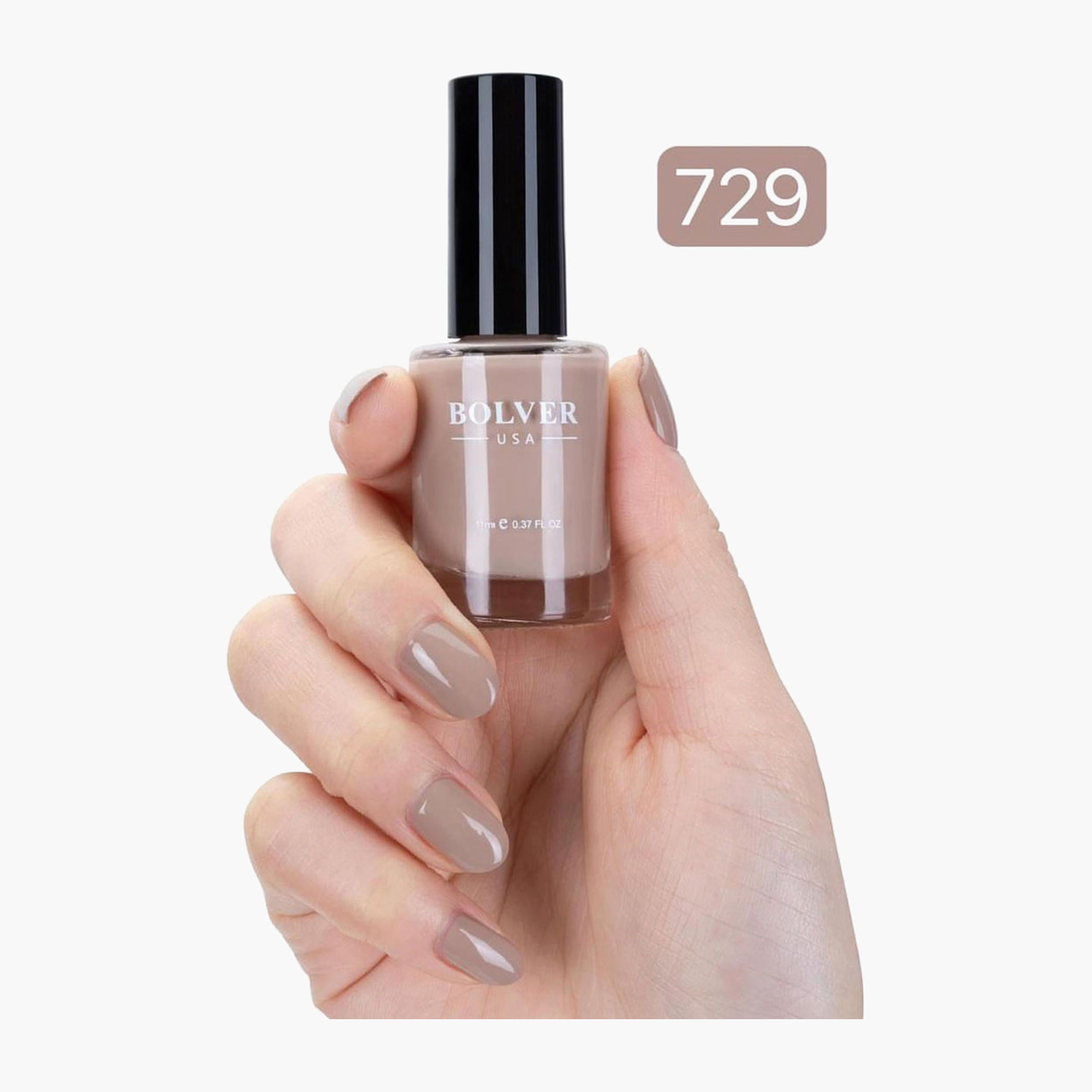 Bolver USA Nail Polish - 11 ml-beautyandpersonalcare-makeup-nails-nailpolishes-image-10