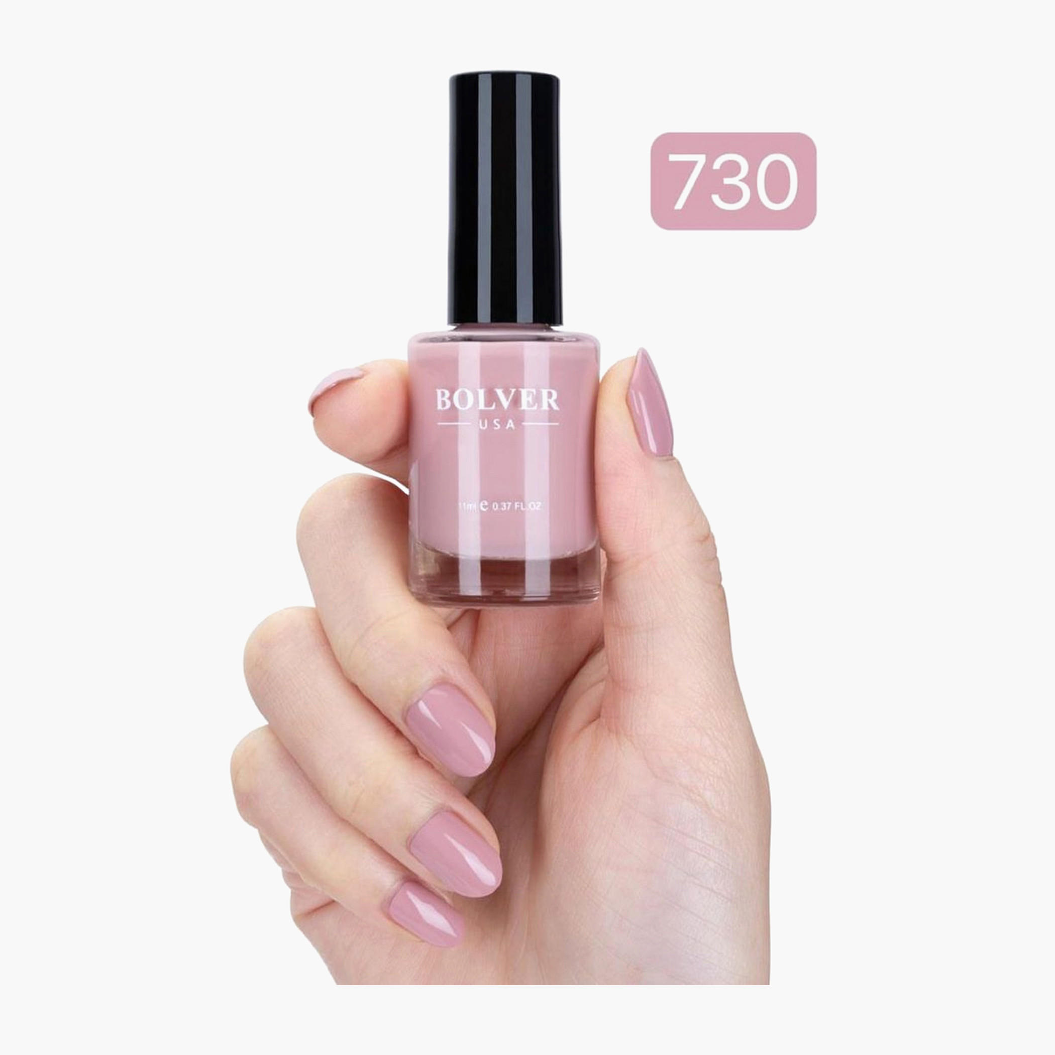 طلاء أظافر من بولفر يو إس إيه - 11 مل-beautyandpersonalcare-makeup-nails-nailpolishes-image-26