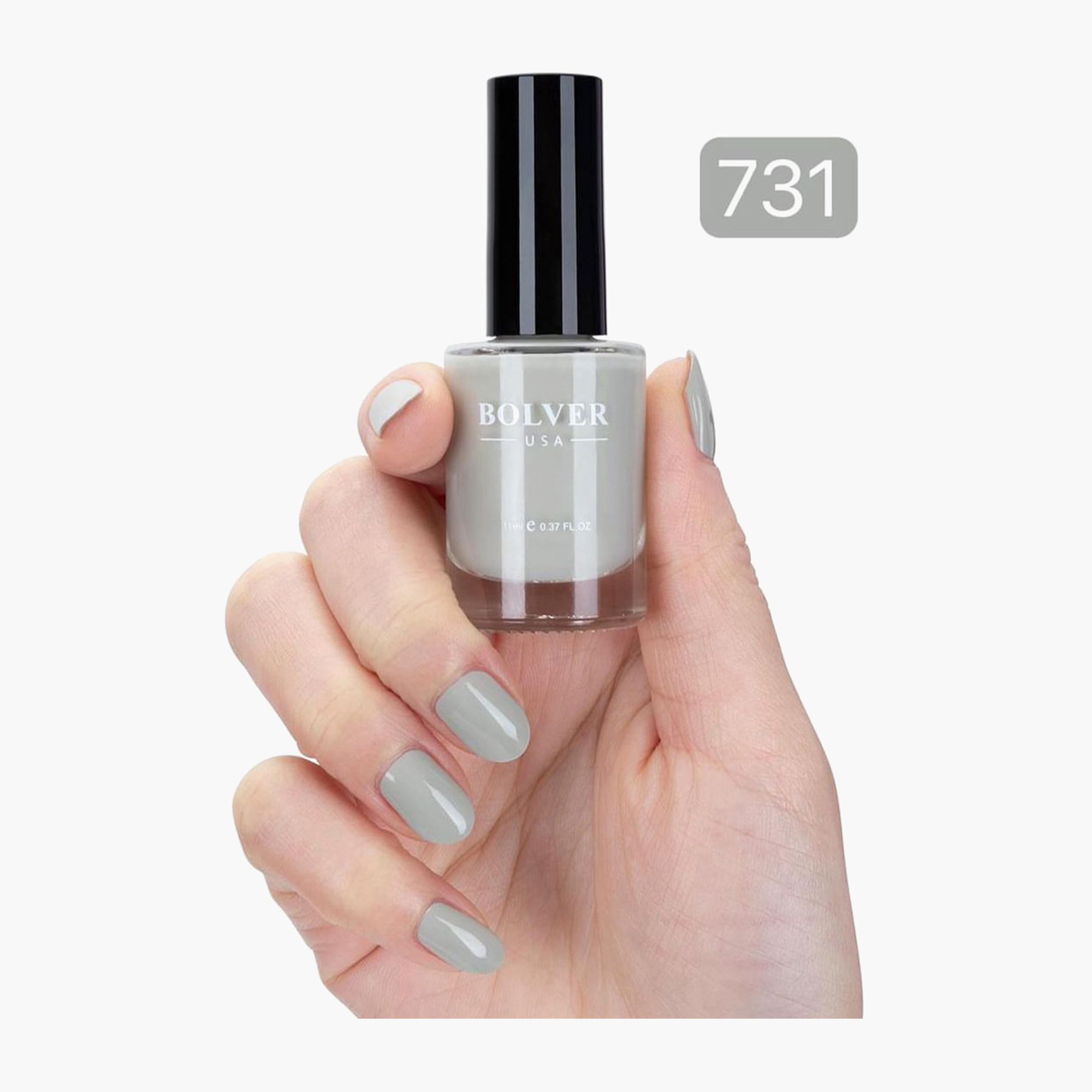 طلاء أظافر من بولفر يو إس إيه - 11 مل-beautyandpersonalcare-makeup-nails-nailpolishes-image-28