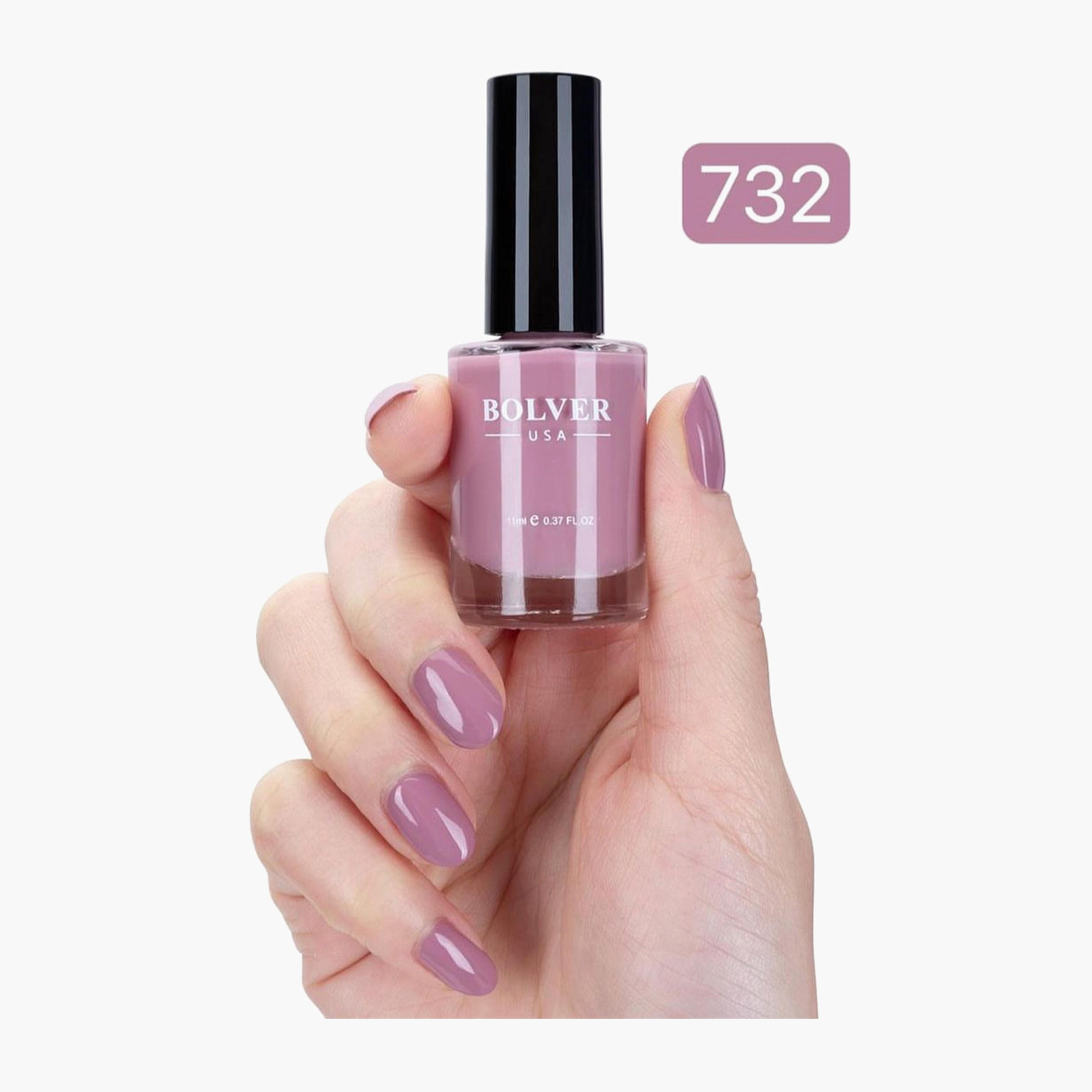 طلاء أظافر من بولفر يو إس إيه - 11 مل-beautyandpersonalcare-makeup-nails-nailpolishes-image-30