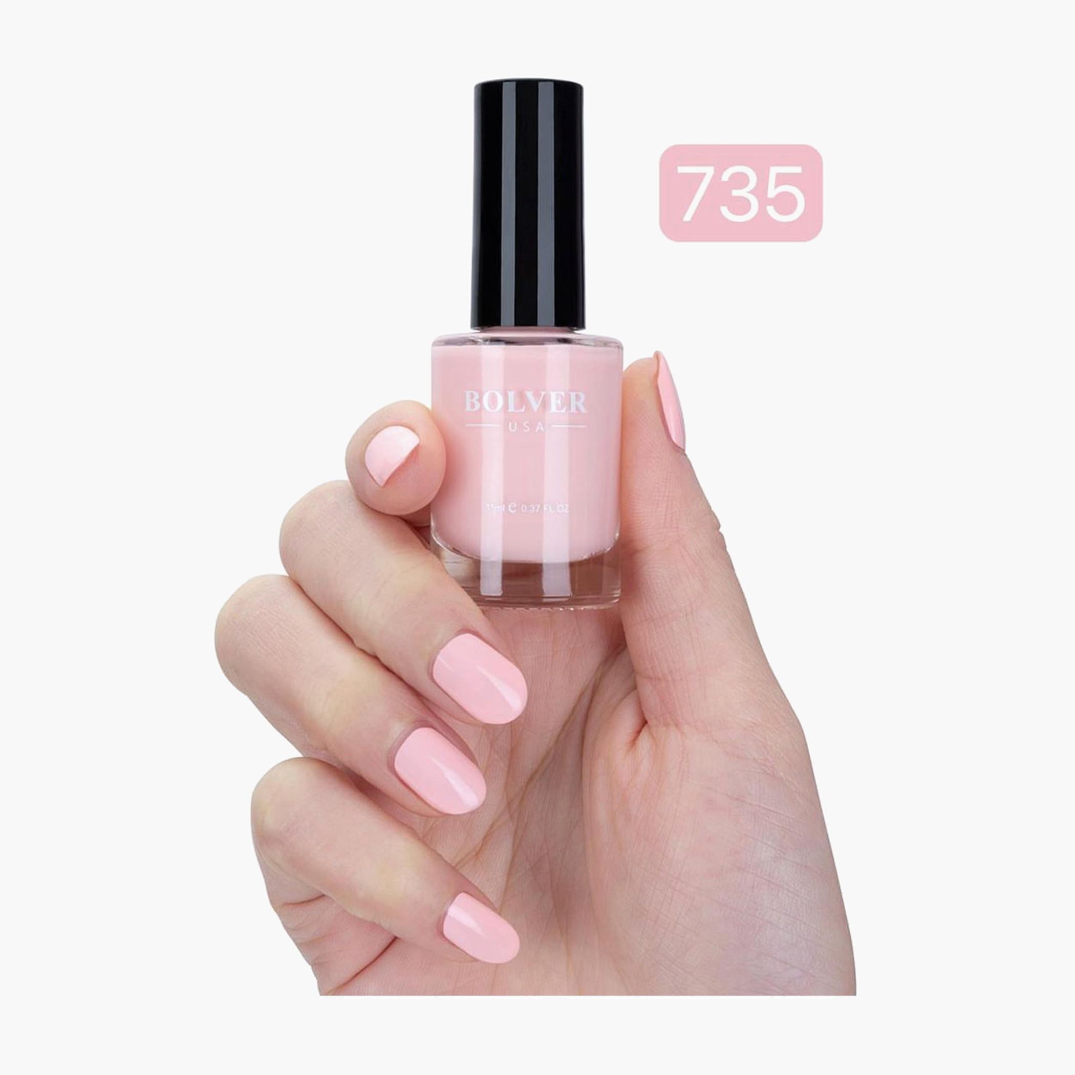طلاء أظافر من بولفر يو إس إيه - 11 مل-beautyandpersonalcare-makeup-nails-nailpolishes-image-34