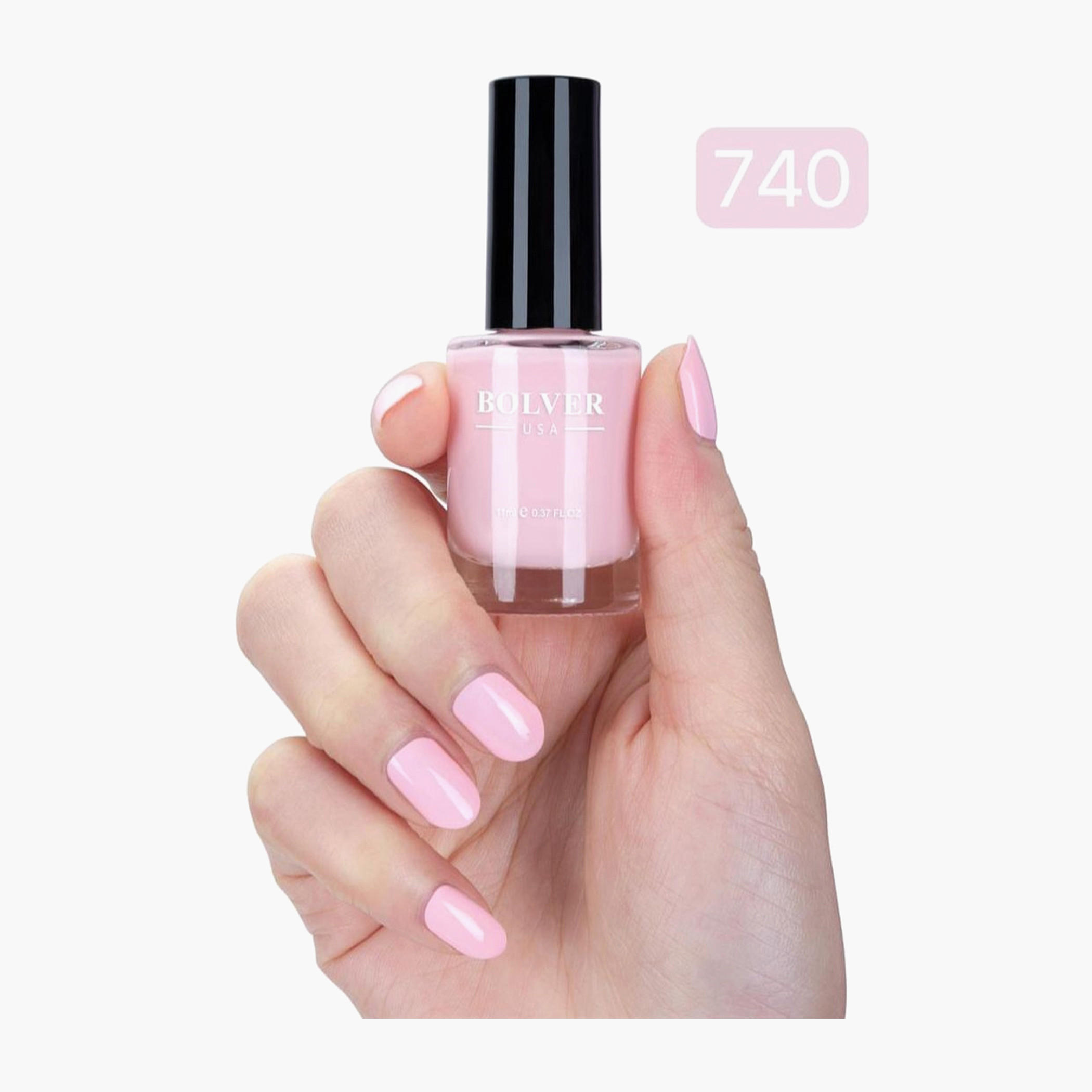 طلاء أظافر من بولفر يو إس إيه - 11 مل-beautyandpersonalcare-makeup-nails-nailpolishes-image-42
