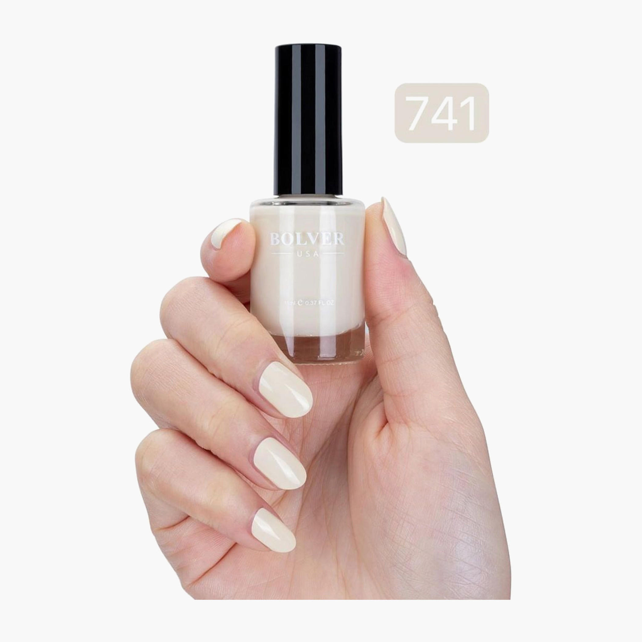 طلاء أظافر من بولفر يو إس إيه - 11 مل-beautyandpersonalcare-makeup-nails-nailpolishes-image-44