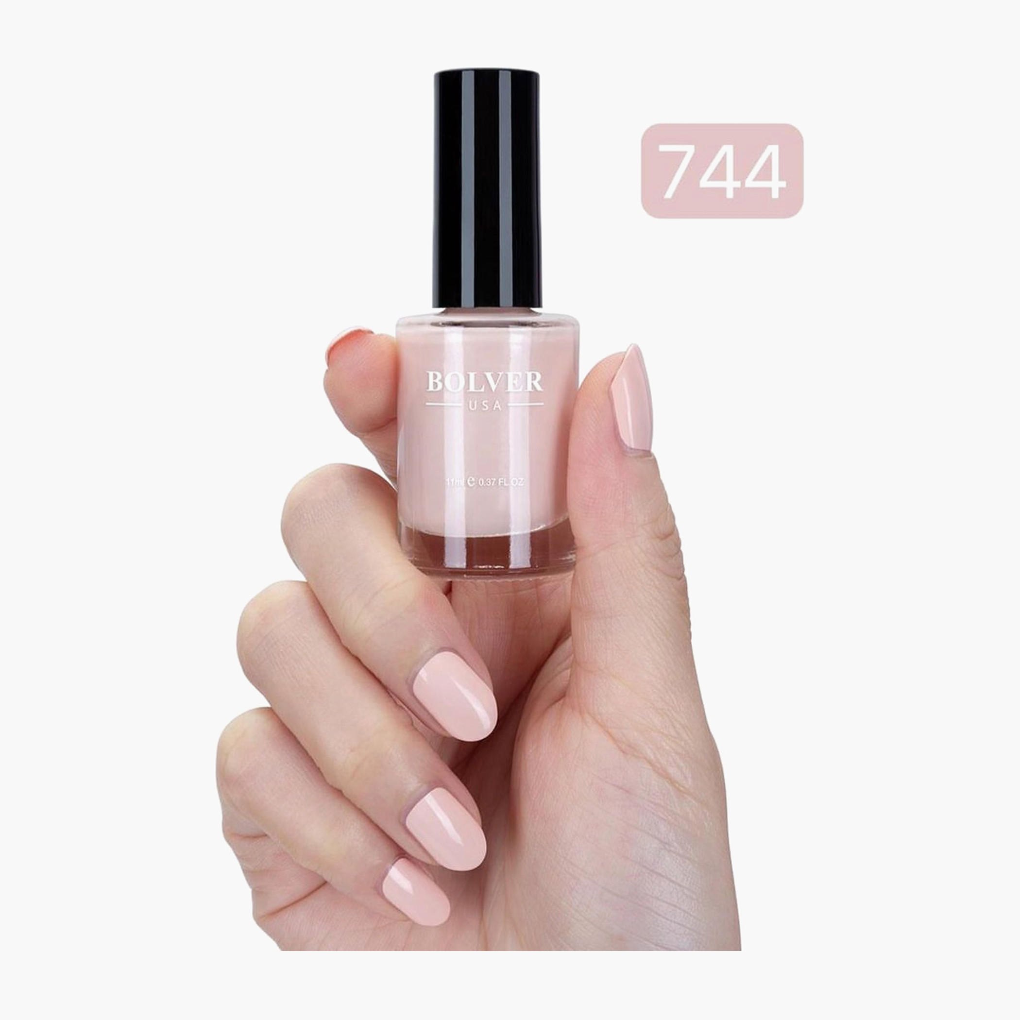 طلاء أظافر من بولفر يو إس إيه - 11 مل-beautyandpersonalcare-makeup-nails-nailpolishes-image-48