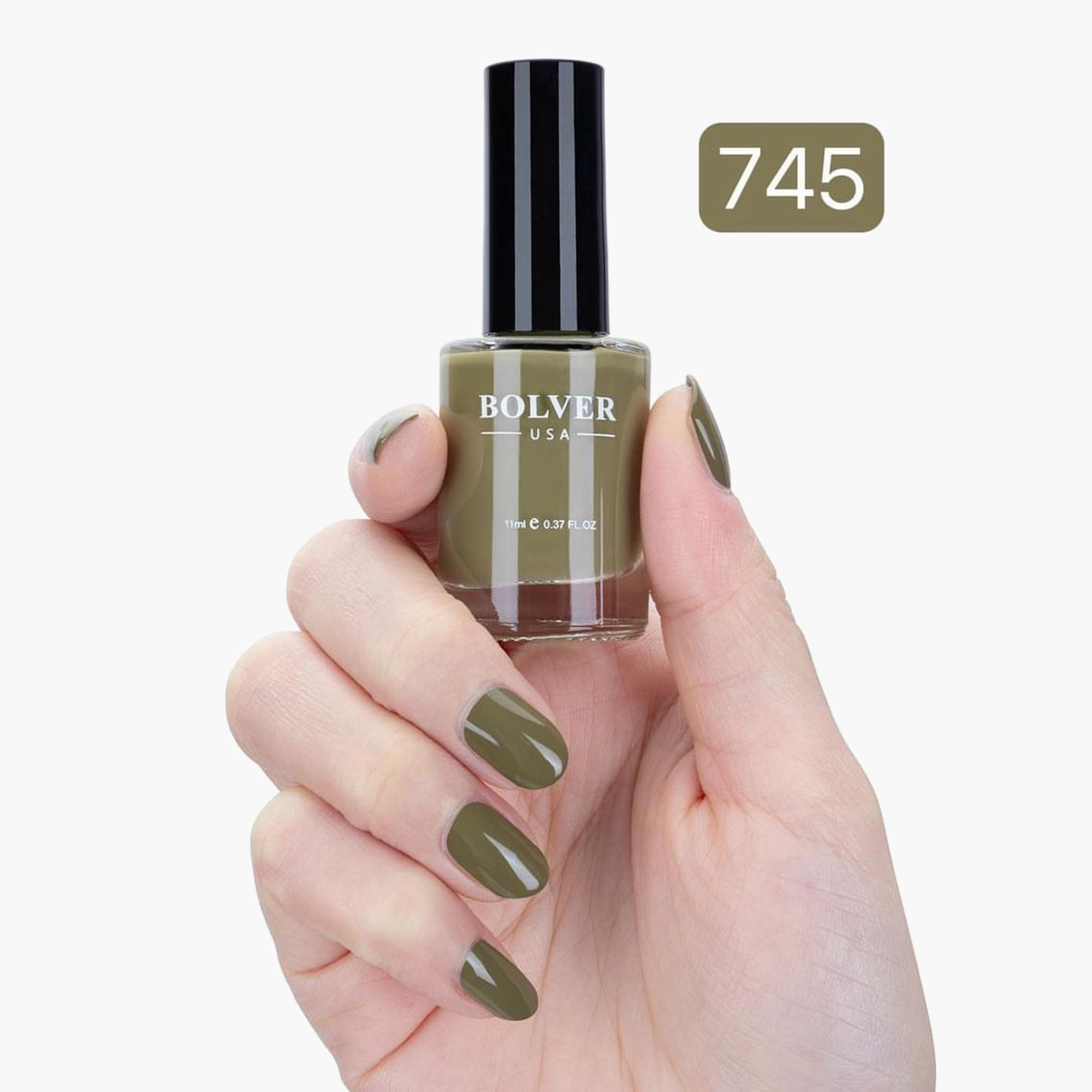 طلاء أظافر من بولفر يو إس إيه - 11 مل-beautyandpersonalcare-makeup-nails-nailpolishes-image-50