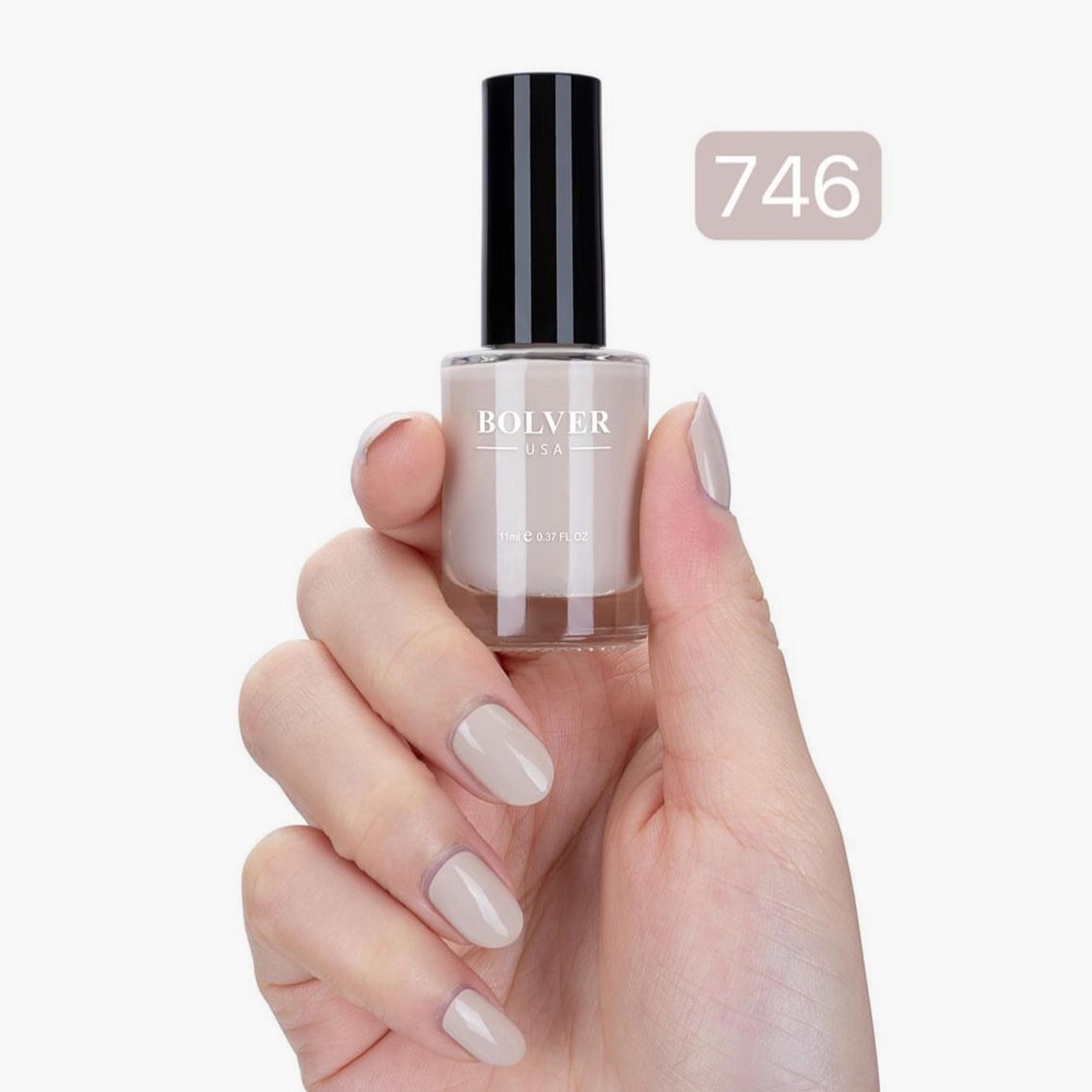 Bolver USA Nail Polish - 11 ml-beautyandpersonalcare-makeup-nails-nailpolishes-image-4