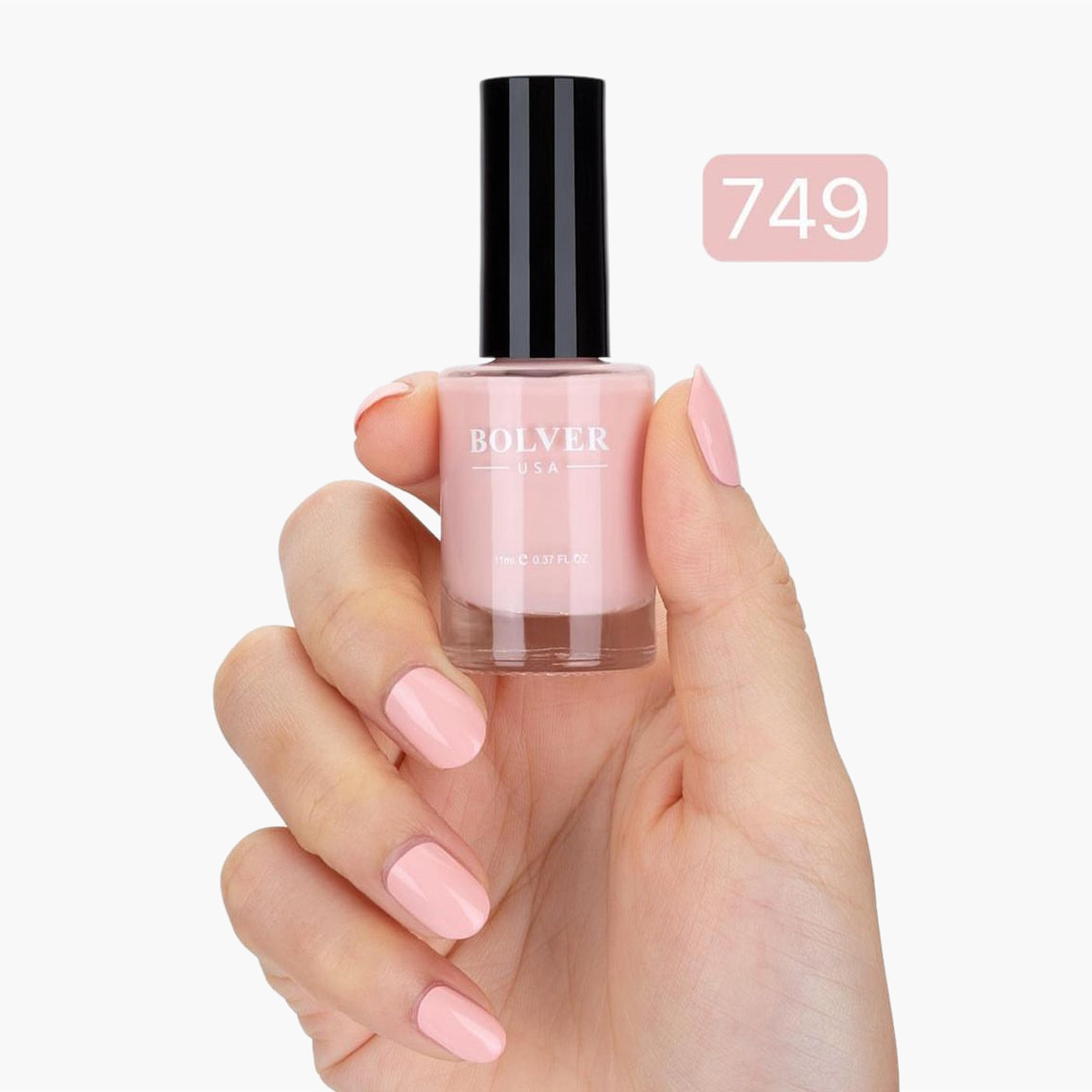 Bolver USA Nail Polish - 11 ml-beautyandpersonalcare-makeup-nails-nailpolishes-image-8