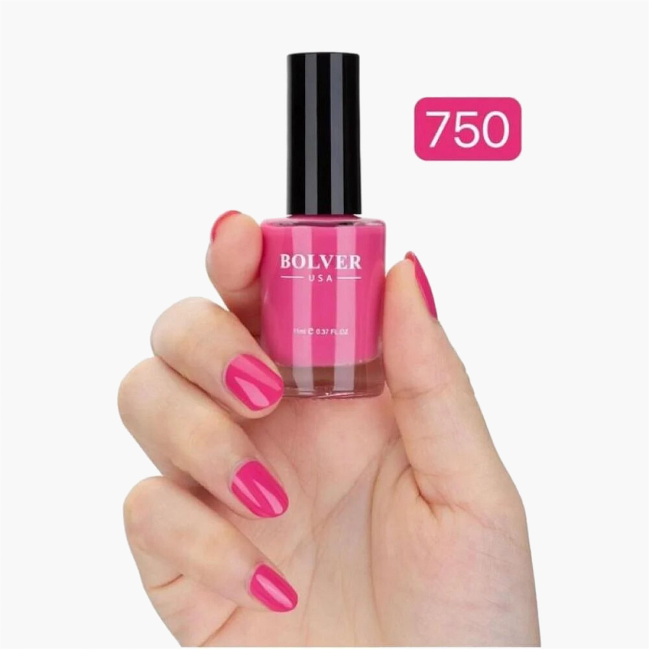 Bolver USA Nail Polish - 11 ml-beautyandpersonalcare-makeup-nails-nailpolishes-image-10