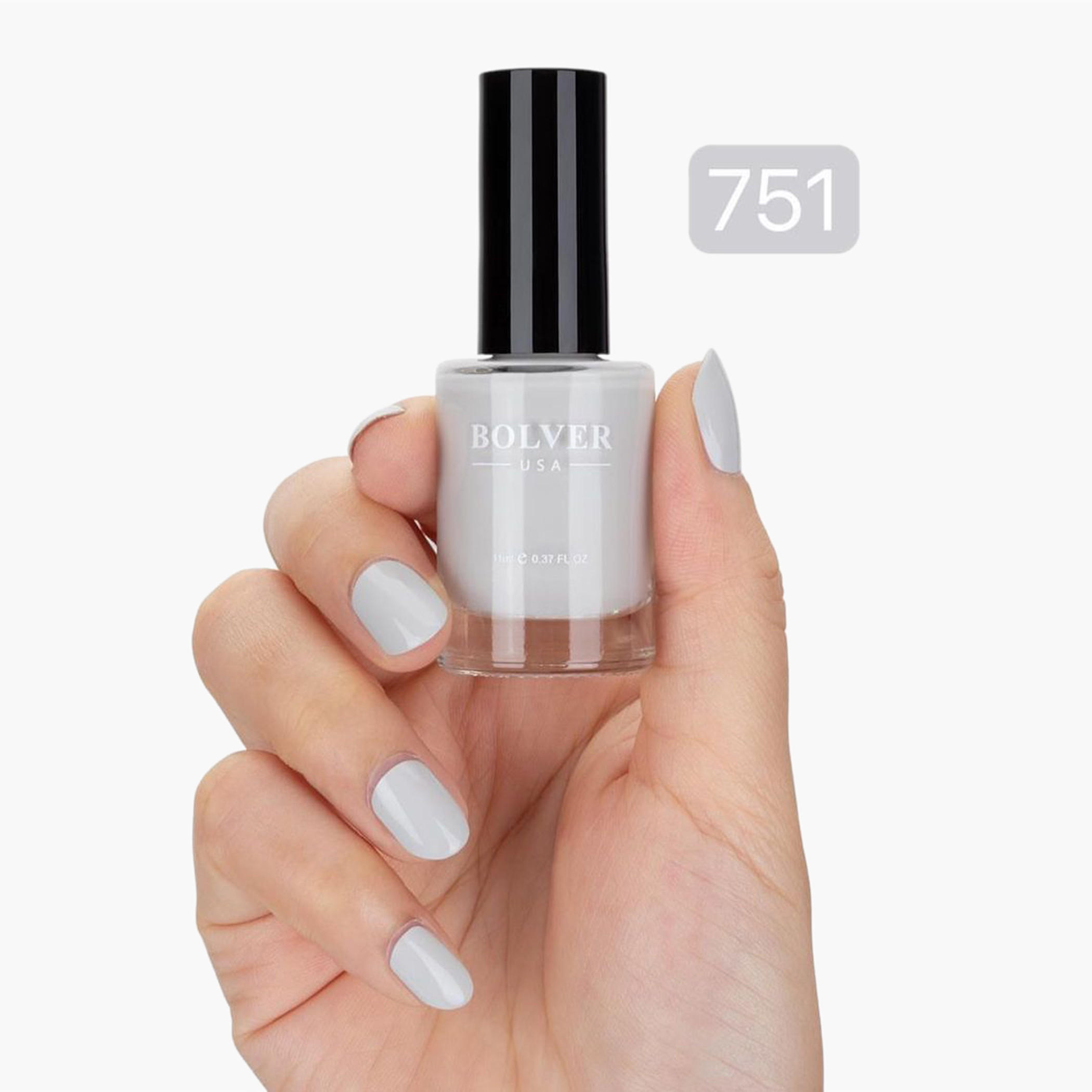 Bolver USA Nail Polish - 11 ml-beautyandpersonalcare-makeup-nails-nailpolishes-image-12