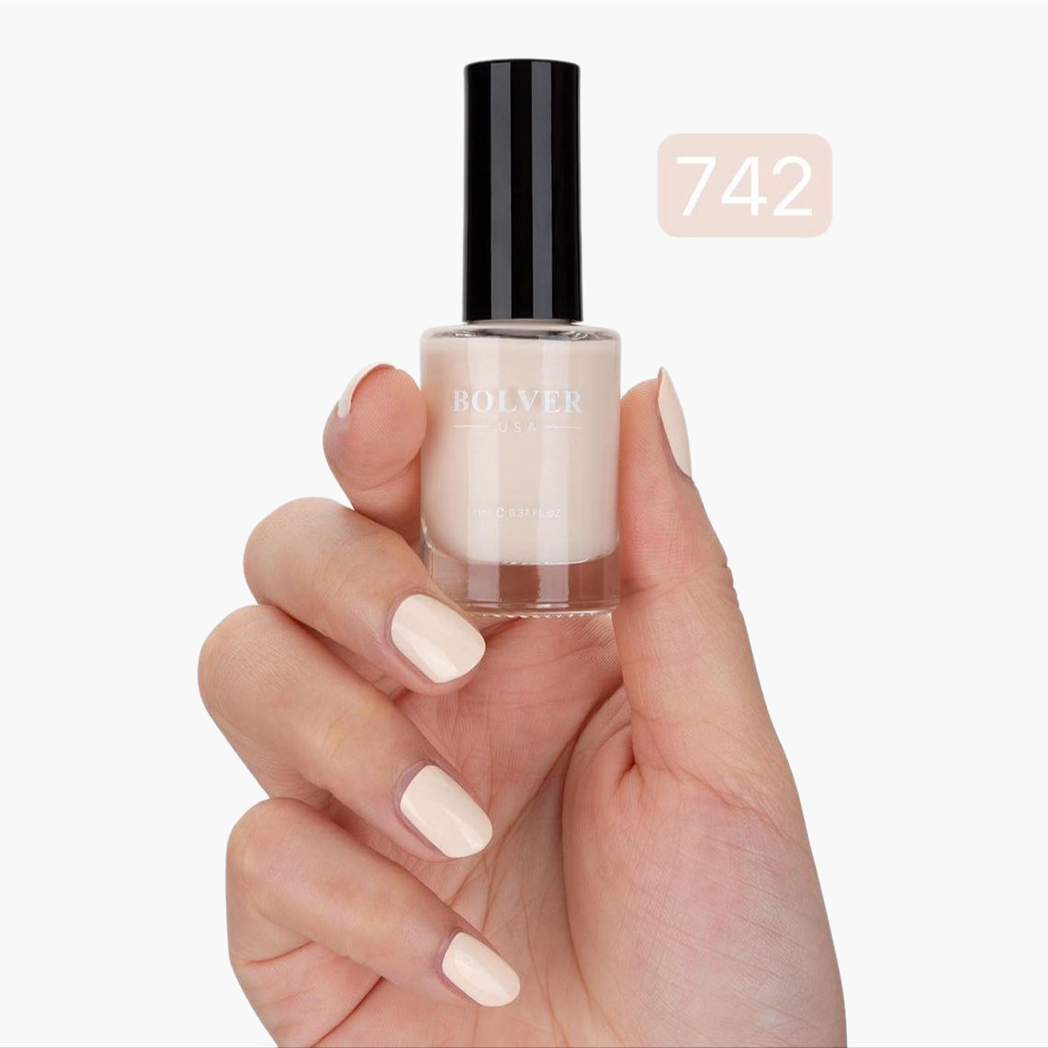 Bolver USA Nail Polish - 11 ml-beautyandpersonalcare-makeup-nails-nailpolishes-image-14