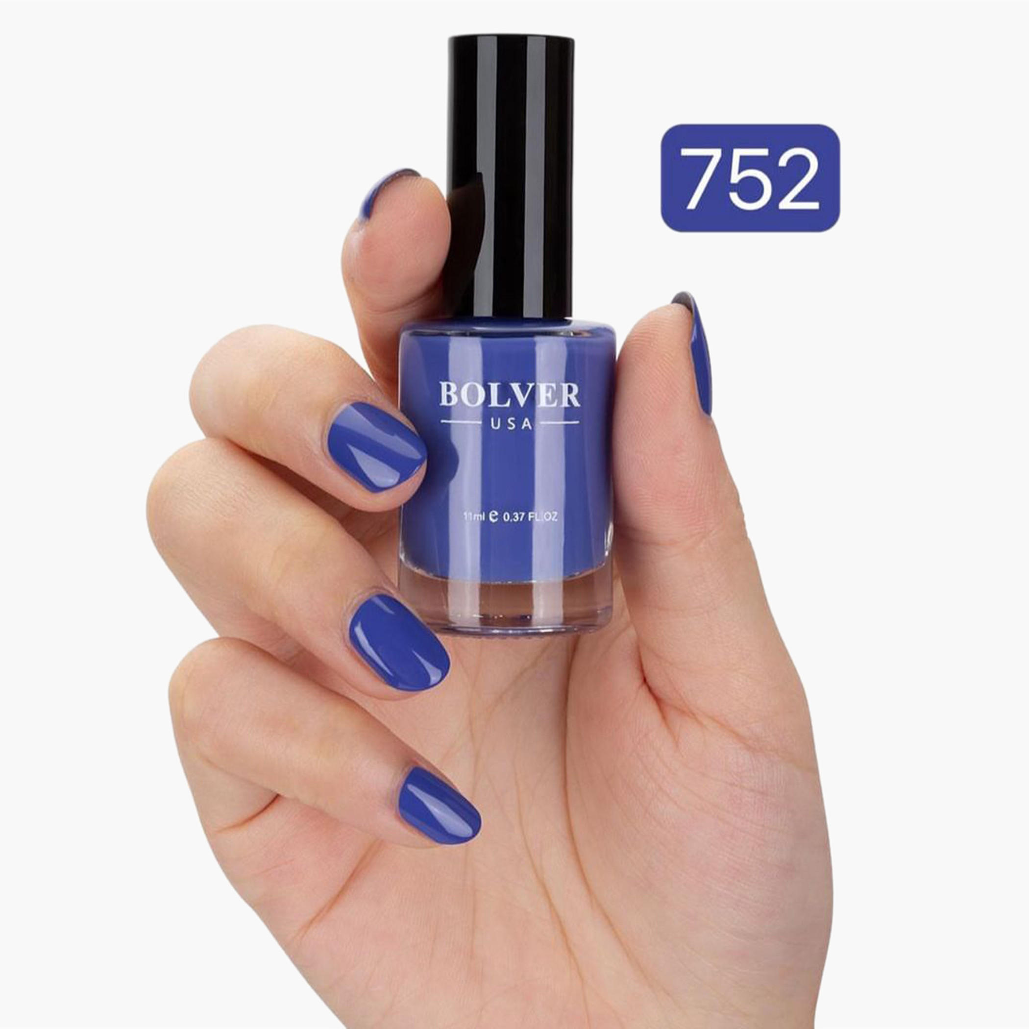 Bolver USA Nail Polish - 11 ml-beautyandpersonalcare-makeup-nails-nailpolishes-image-18