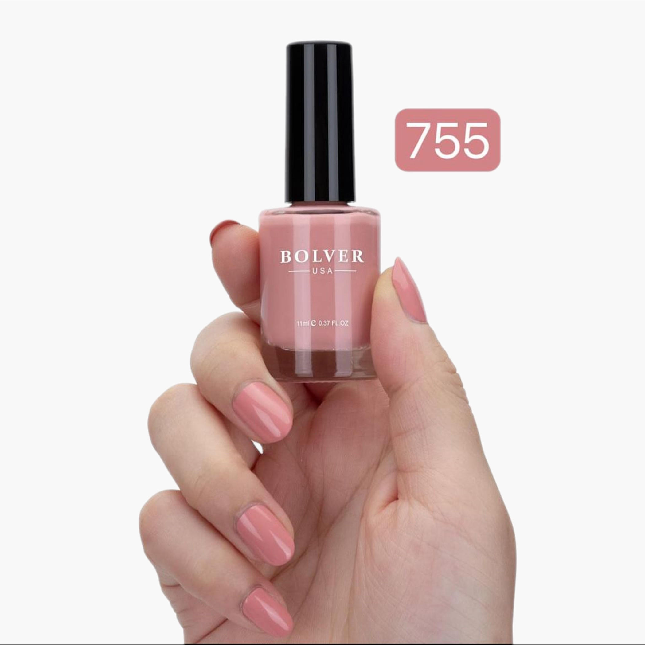 Bolver USA Nail Polish - 11 ml-beautyandpersonalcare-makeup-nails-nailpolishes-image-21