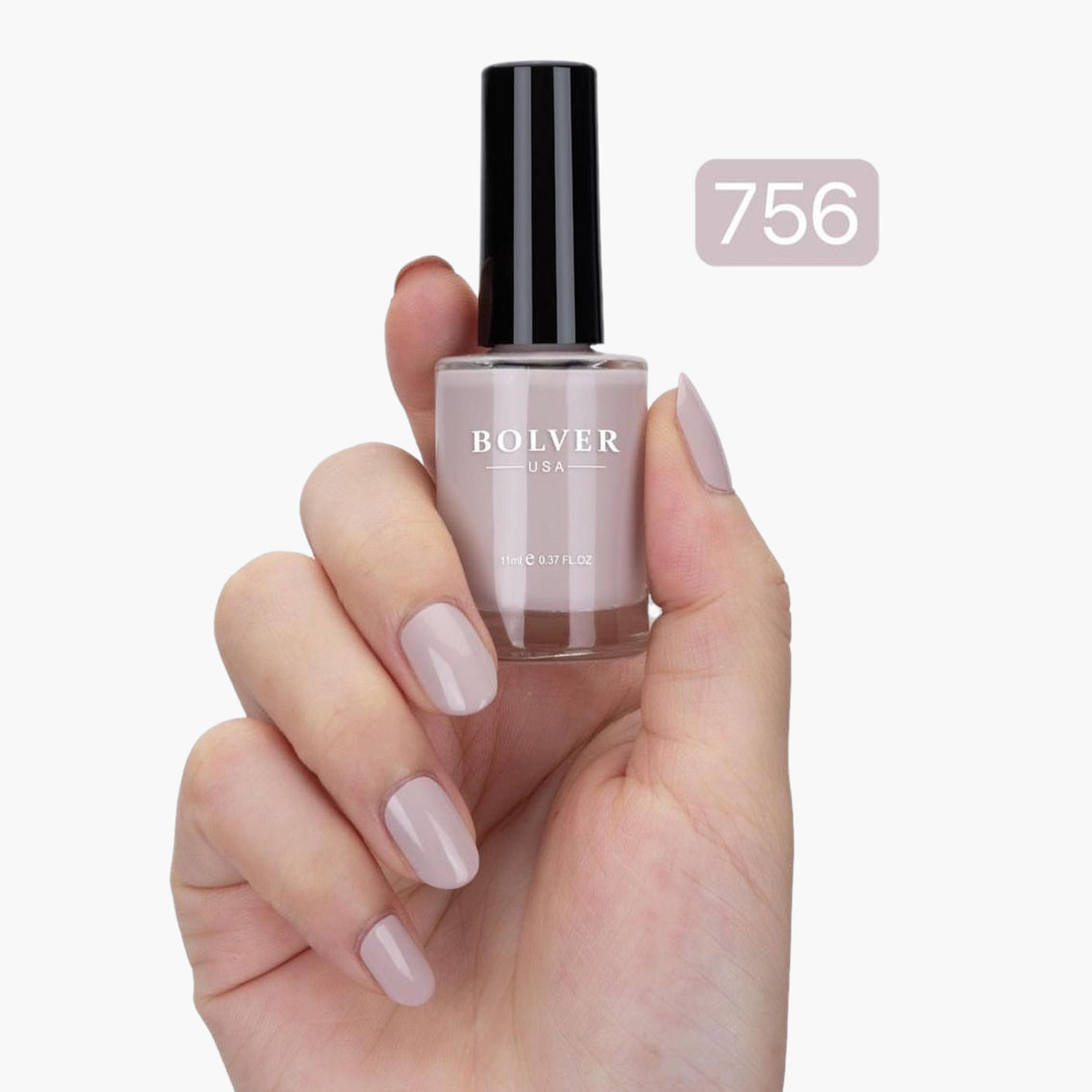 Bolver USA Nail Polish - 11 ml-beautyandpersonalcare-makeup-nails-nailpolishes-image-23