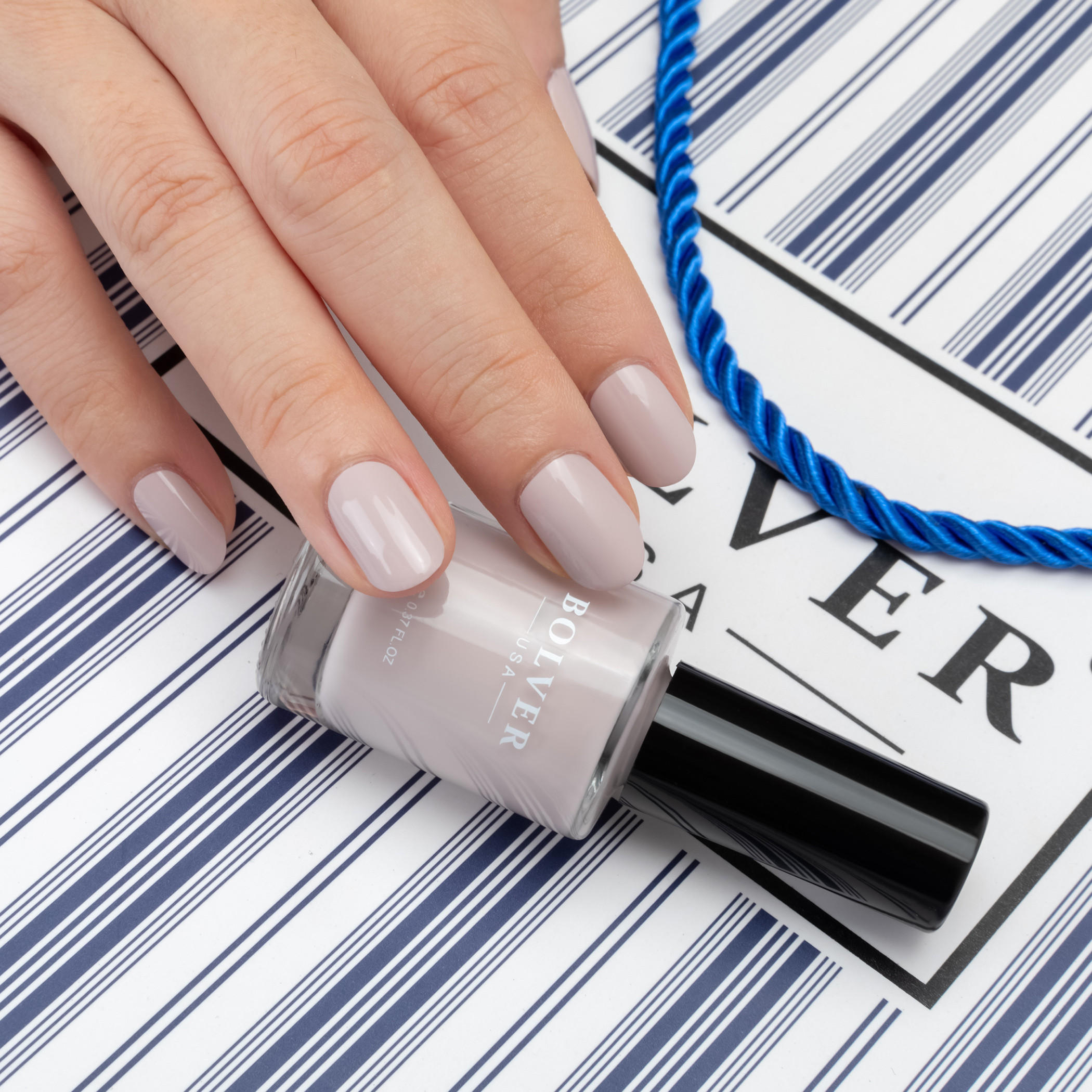 Bolver USA Nail Polish - 11 ml-beautyandpersonalcare-makeup-nails-nailpolishes-image-24
