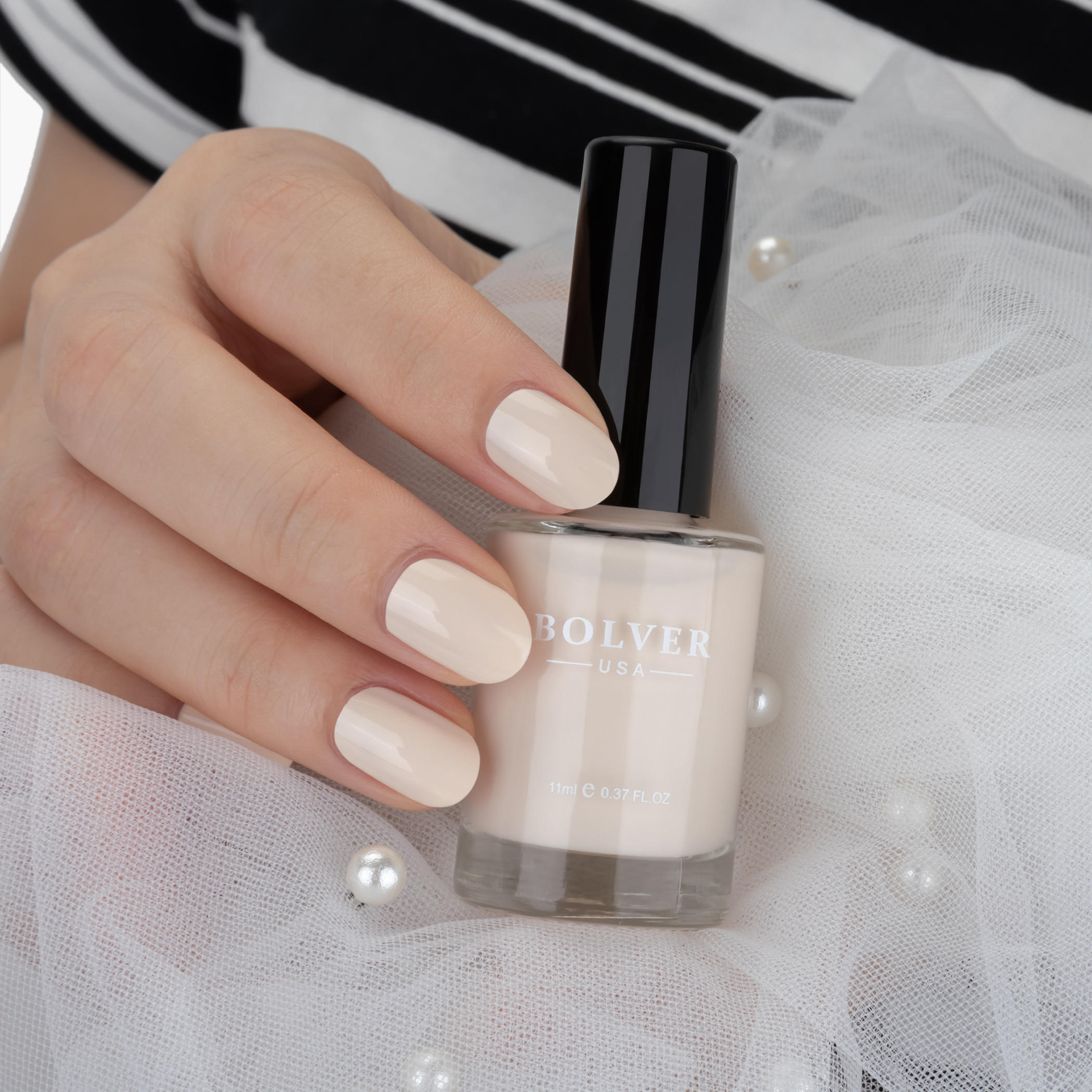 Bolver USA Nail Polish - 11 ml-beautyandpersonalcare-makeup-nails-nailpolishes-image-26