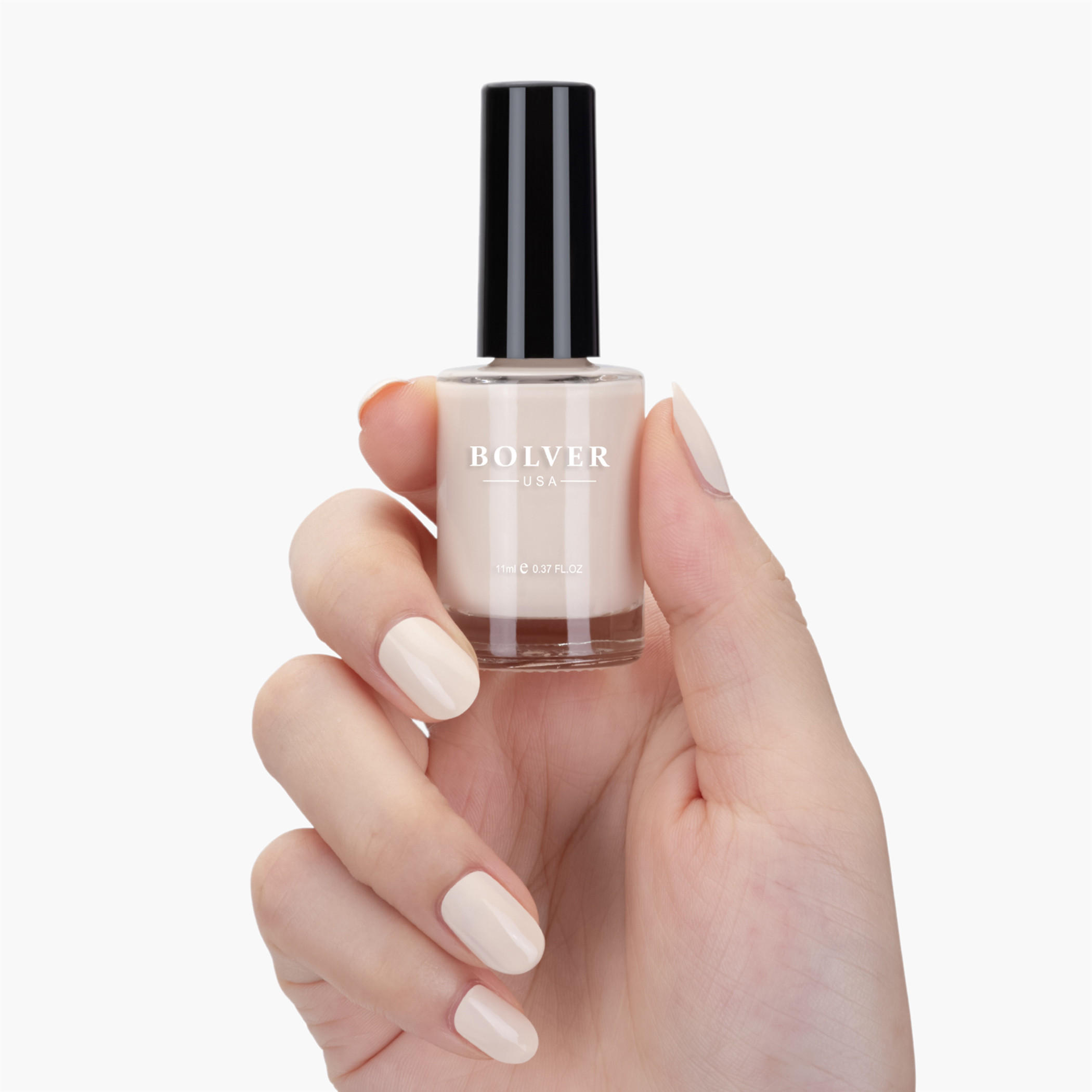 Bolver USA Nail Polish - 11 ml-beautyandpersonalcare-makeup-nails-nailpolishes-image-27