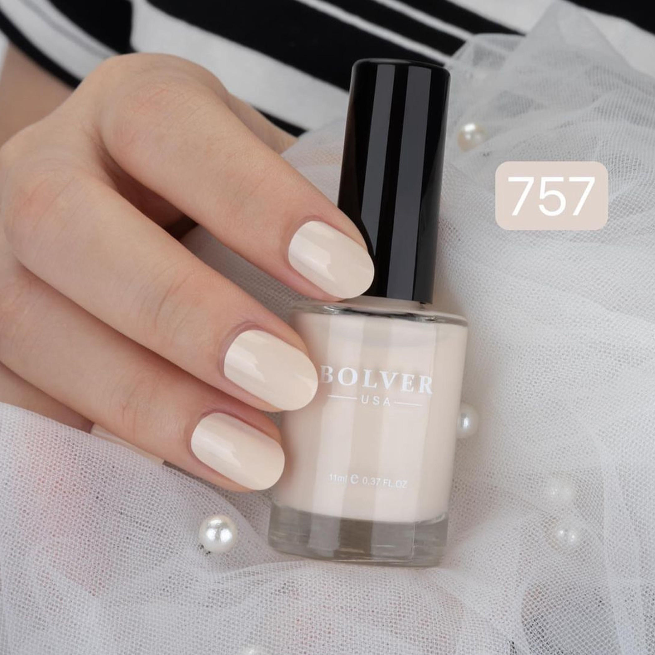 Bolver USA Nail Polish - 11 ml-beautyandpersonalcare-makeup-nails-nailpolishes-image-28