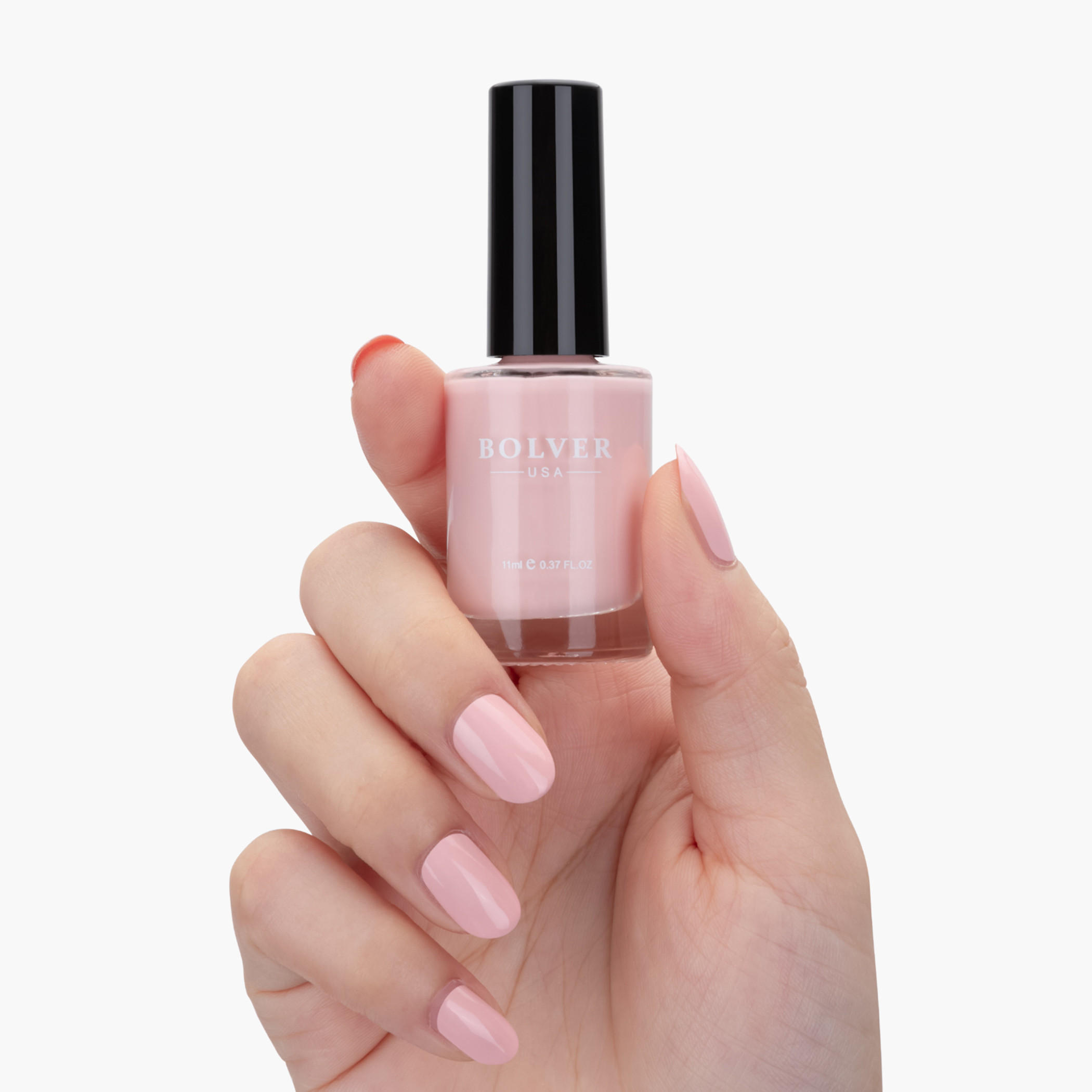 Bolver USA Nail Polish - 11 ml-beautyandpersonalcare-makeup-nails-nailpolishes-image-31