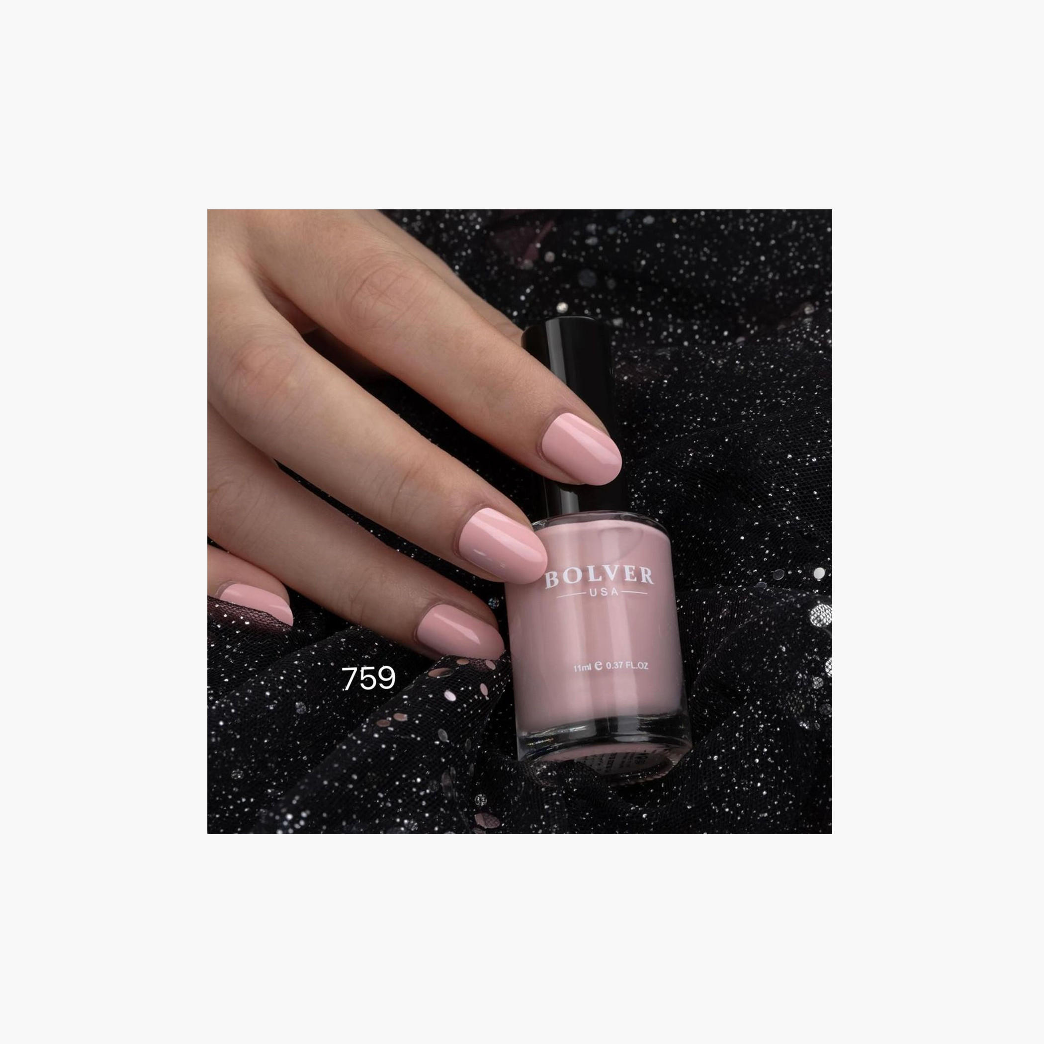 Bolver USA Nail Polish - 11 ml-beautyandpersonalcare-makeup-nails-nailpolishes-image-4