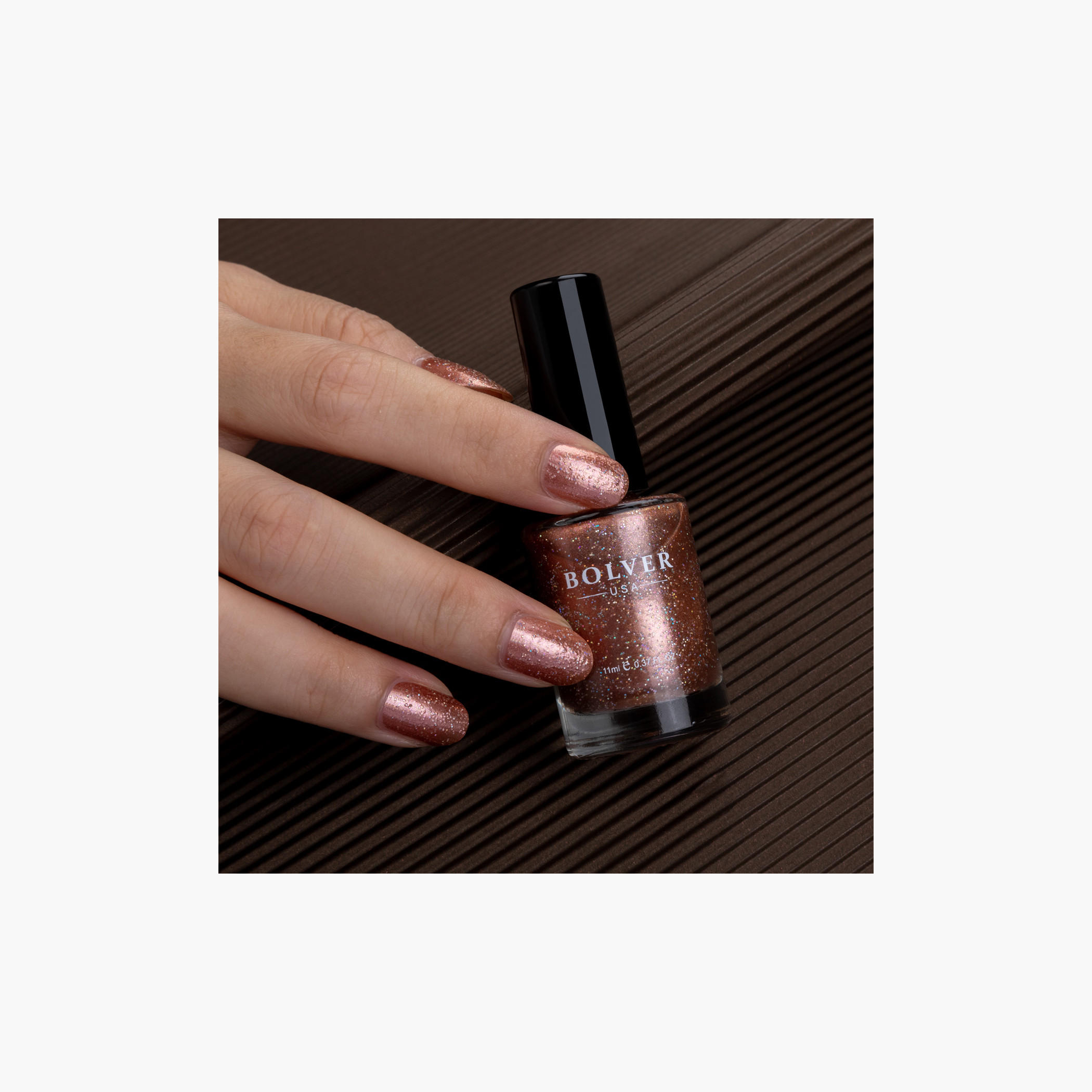 Bolver USA Nail Polish - 11 ml-beautyandpersonalcare-makeup-nails-nailpolishes-image-35