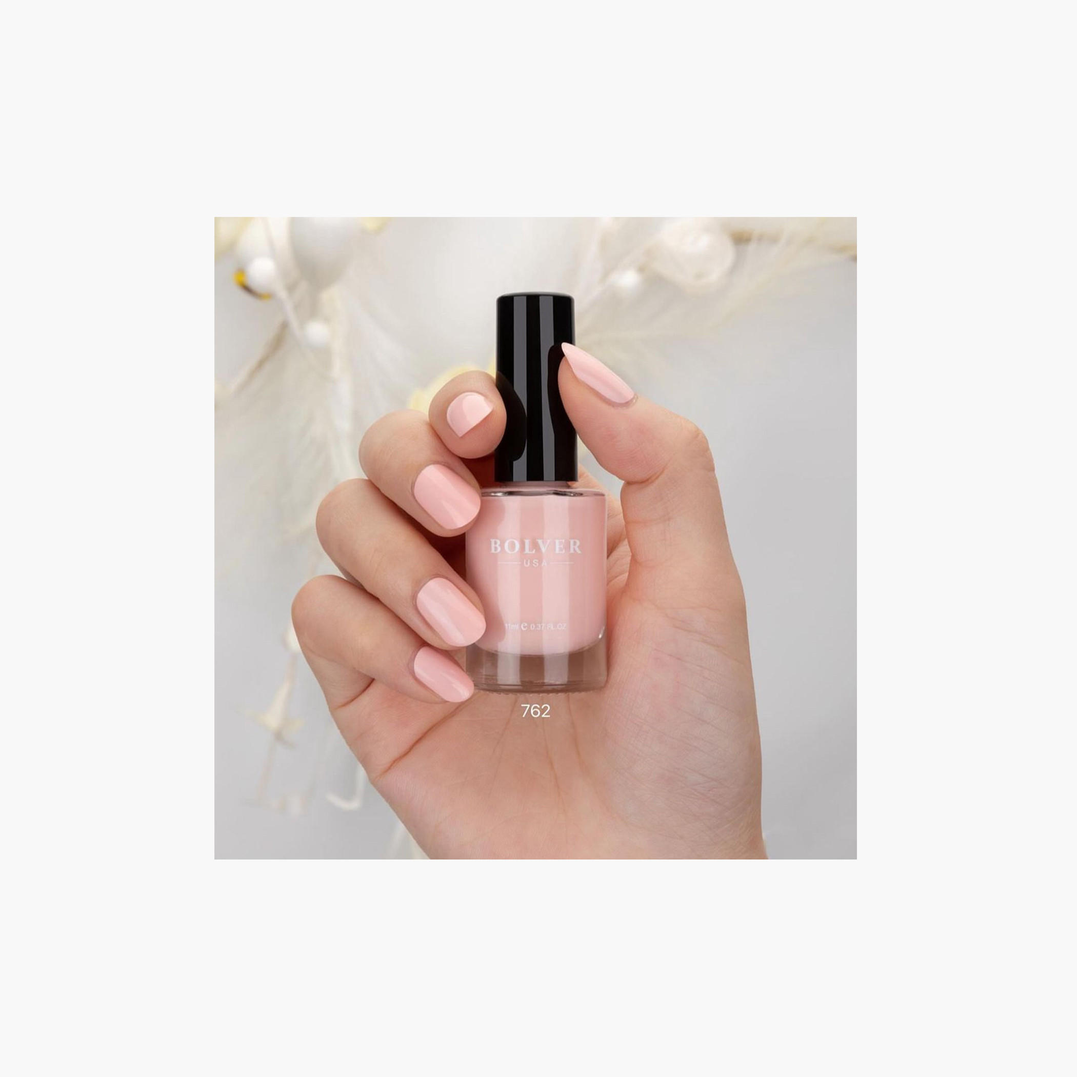 Bolver USA Nail Polish - 11 ml-beautyandpersonalcare-makeup-nails-nailpolishes-image-41
