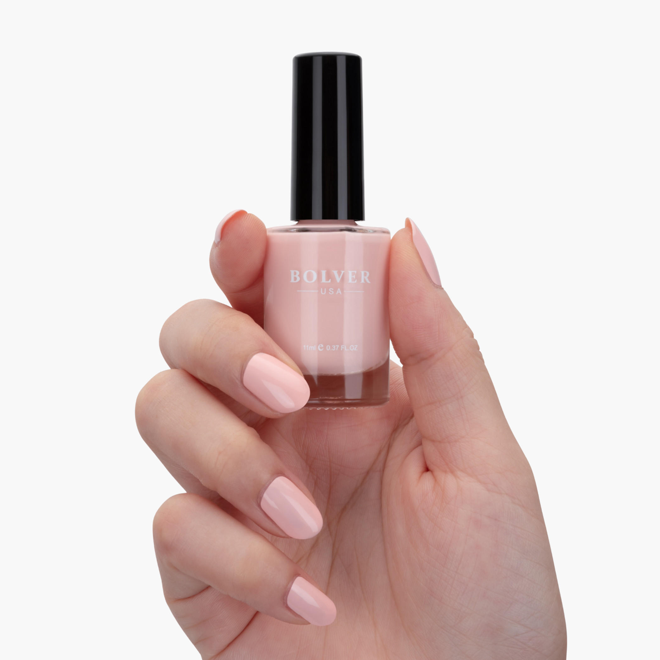 Bolver USA Nail Polish - 11 ml-beautyandpersonalcare-makeup-nails-nailpolishes-image-43