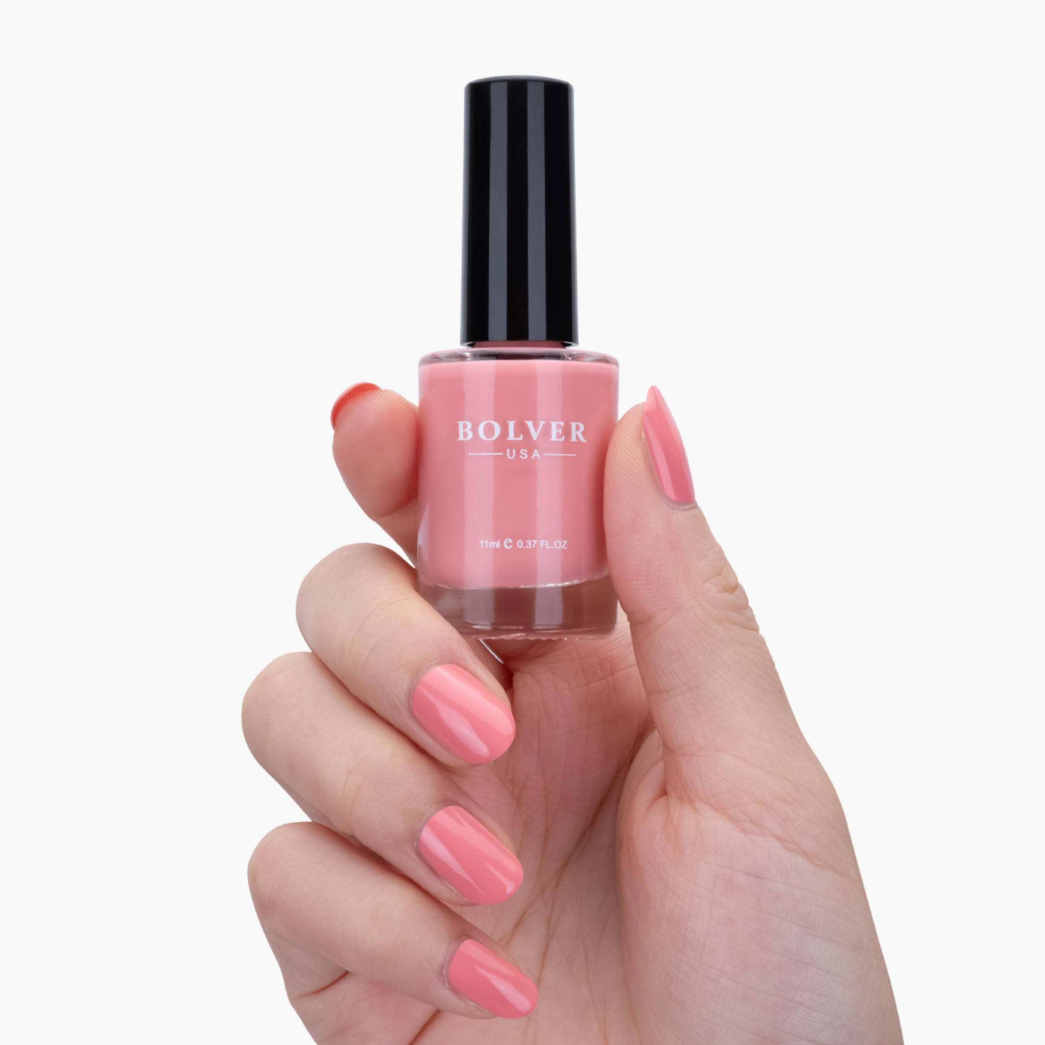 Bolver USA Nail Polish - 11 ml-beautyandpersonalcare-makeup-nails-nailpolishes-image-46