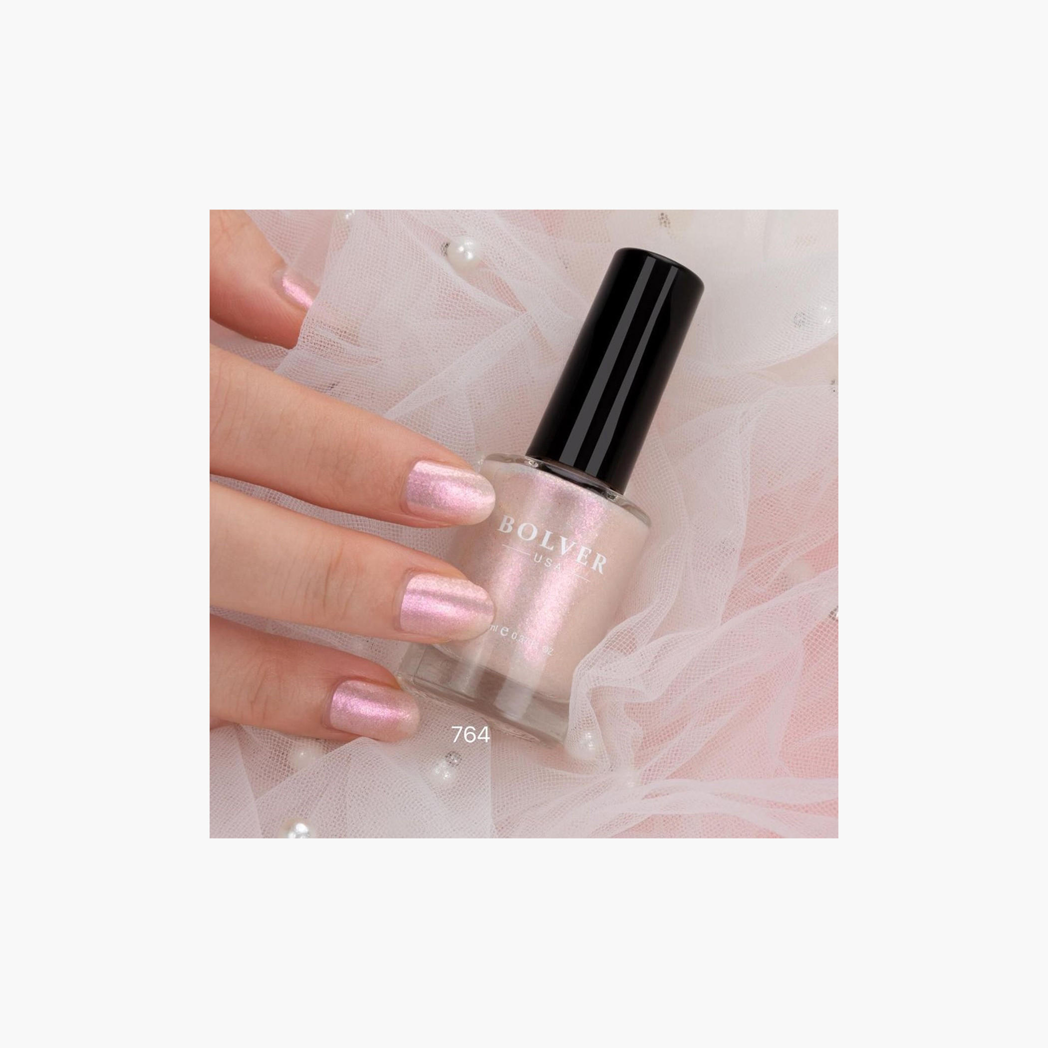 Bolver USA Nail Polish - 11 ml-beautyandpersonalcare-makeup-nails-nailpolishes-image-53