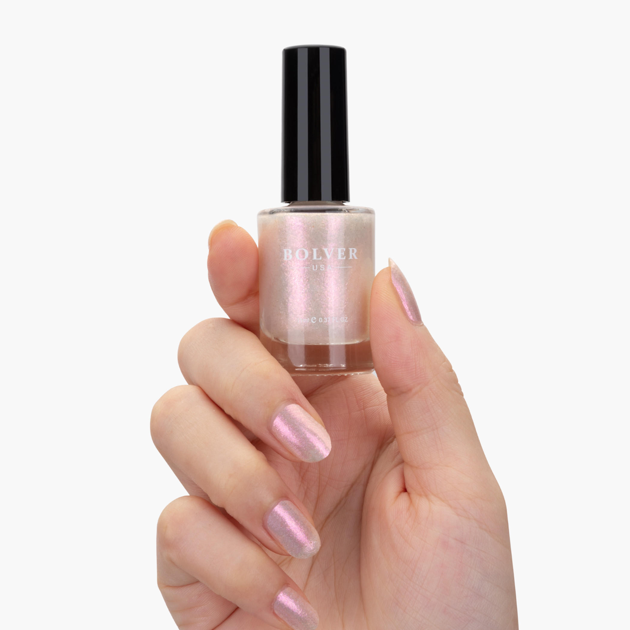 Bolver USA Nail Polish - 11 ml-beautyandpersonalcare-makeup-nails-nailpolishes-image-54