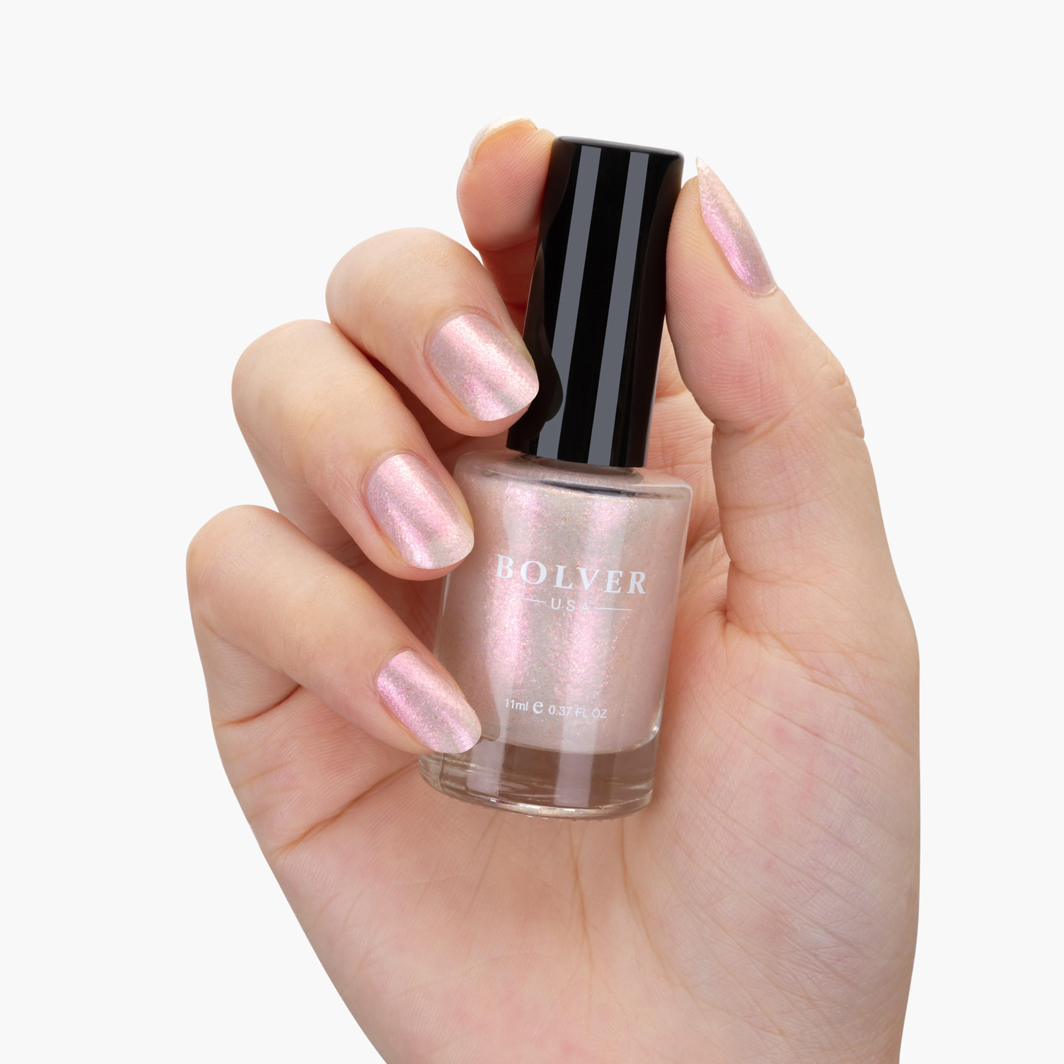 Bolver USA Nail Polish - 11 ml-beautyandpersonalcare-makeup-nails-nailpolishes-image-55