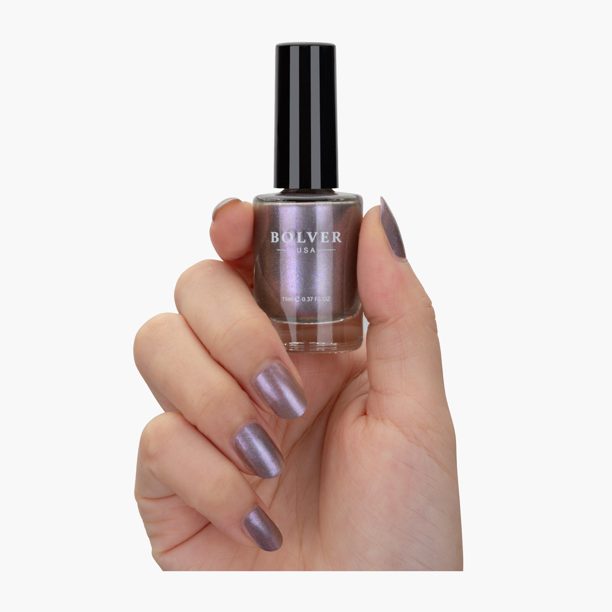 Bolver USA Nail Polish - 11 ml-beautyandpersonalcare-makeup-nails-nailpolishes-image-57