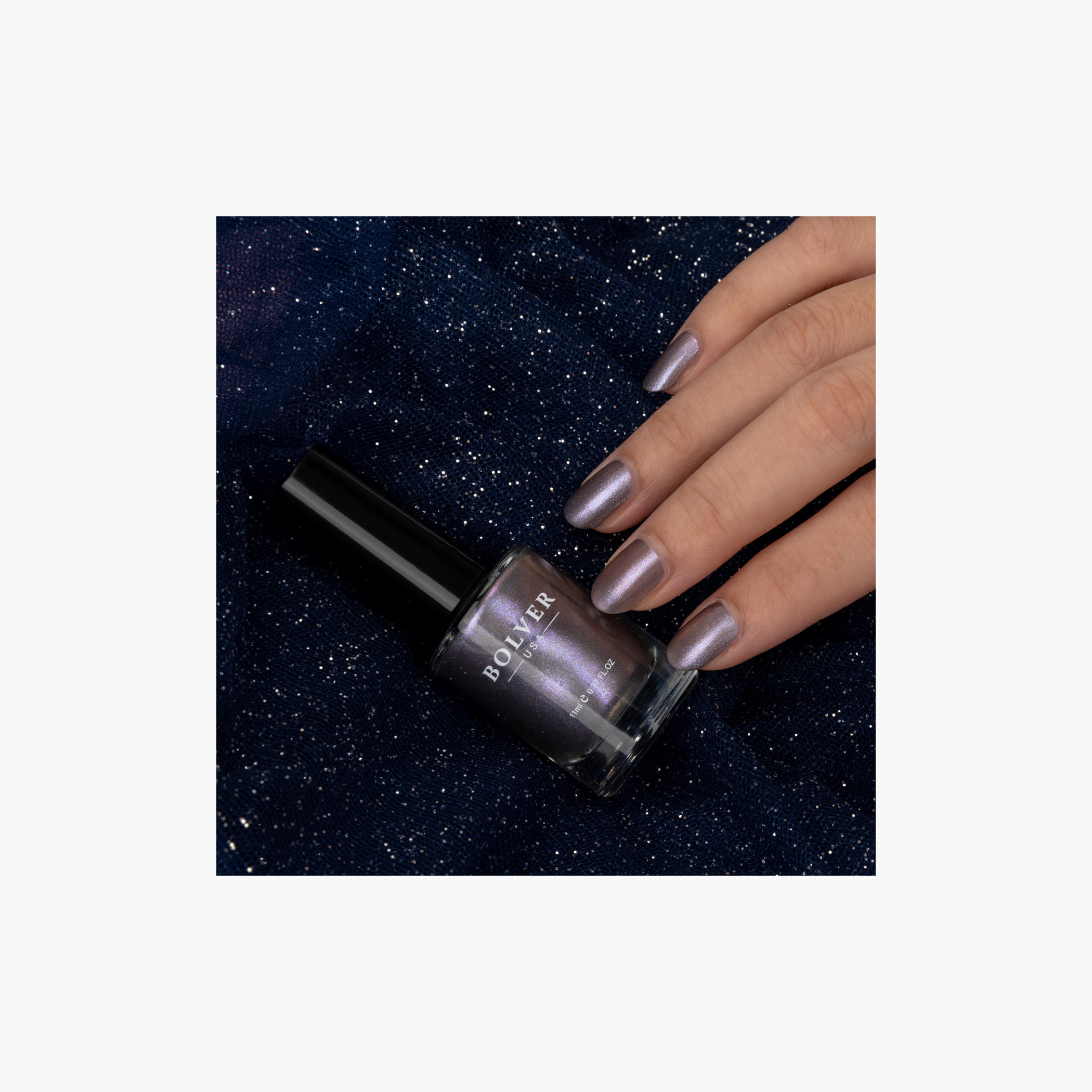 Bolver USA Nail Polish - 11 ml-beautyandpersonalcare-makeup-nails-nailpolishes-image-58