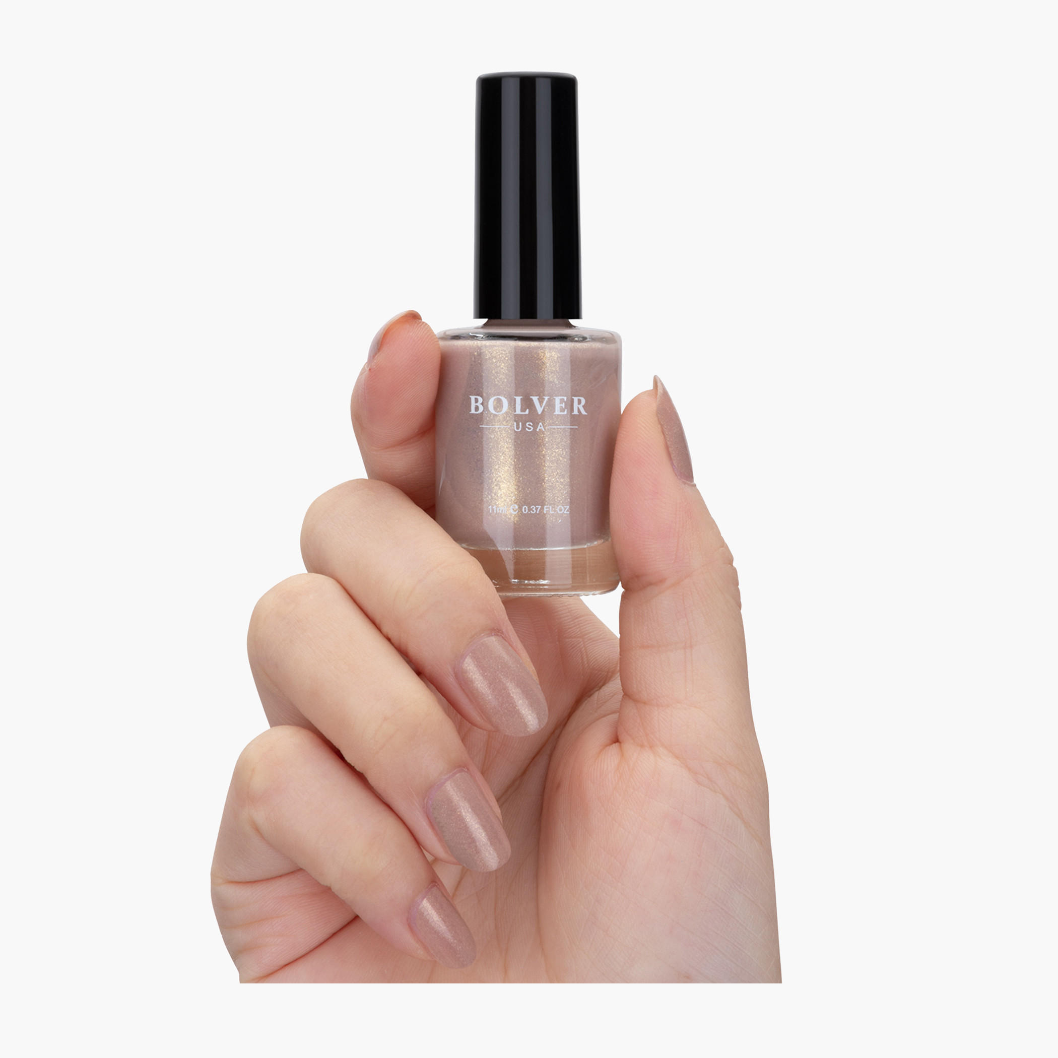 Bolver USA Nail Polish - 11 ml-beautyandpersonalcare-makeup-nails-nailpolishes-image-61