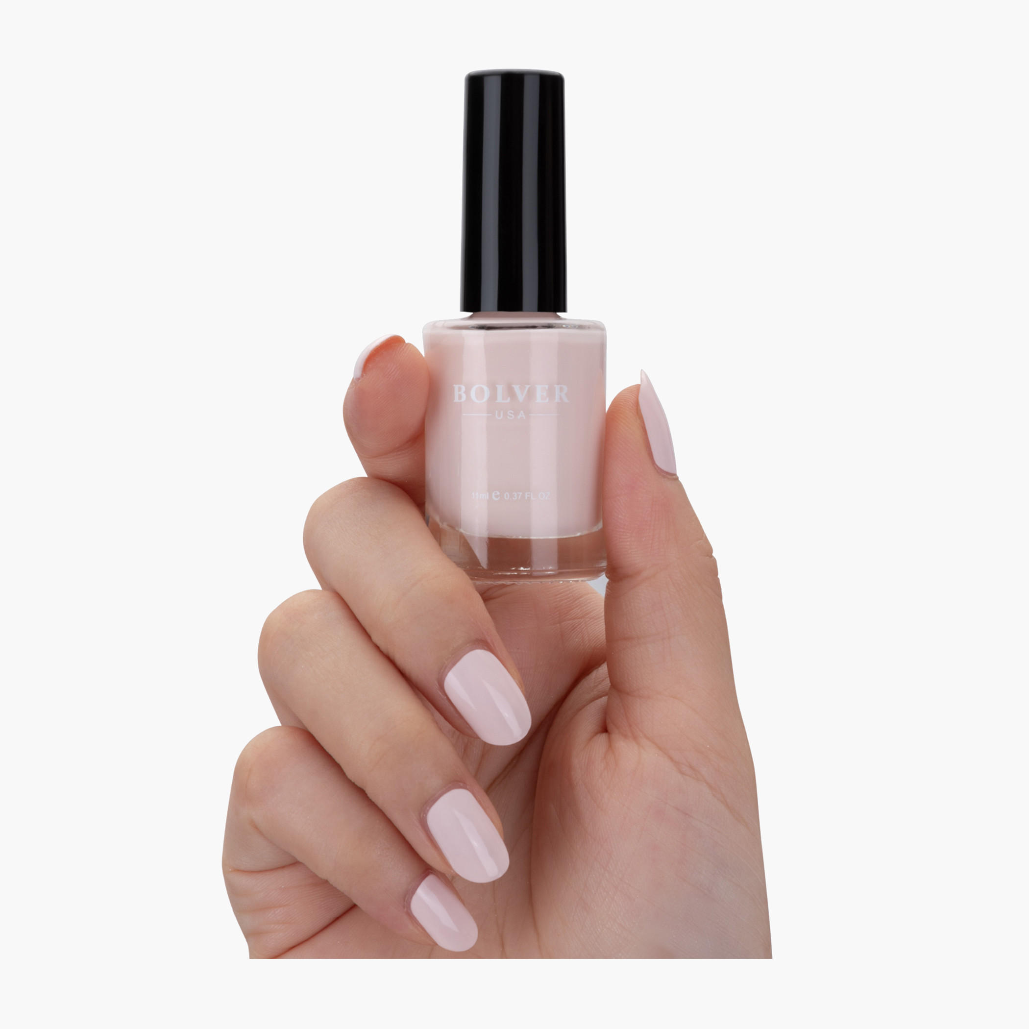 Bolver USA Nail Polish - 11 ml-beautyandpersonalcare-makeup-nails-nailpolishes-image-63