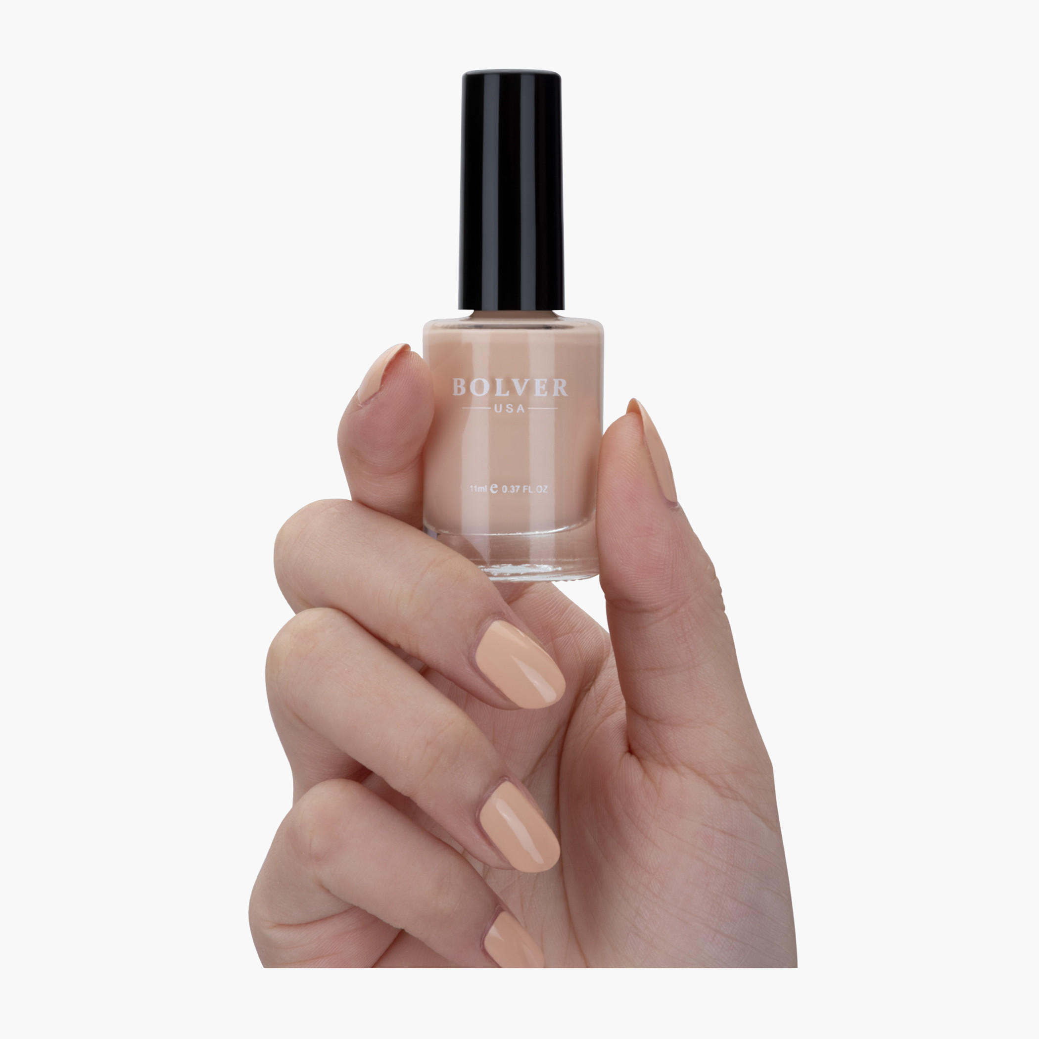Bolver USA Nail Polish - 11 ml-beautyandpersonalcare-makeup-nails-nailpolishes-image-66