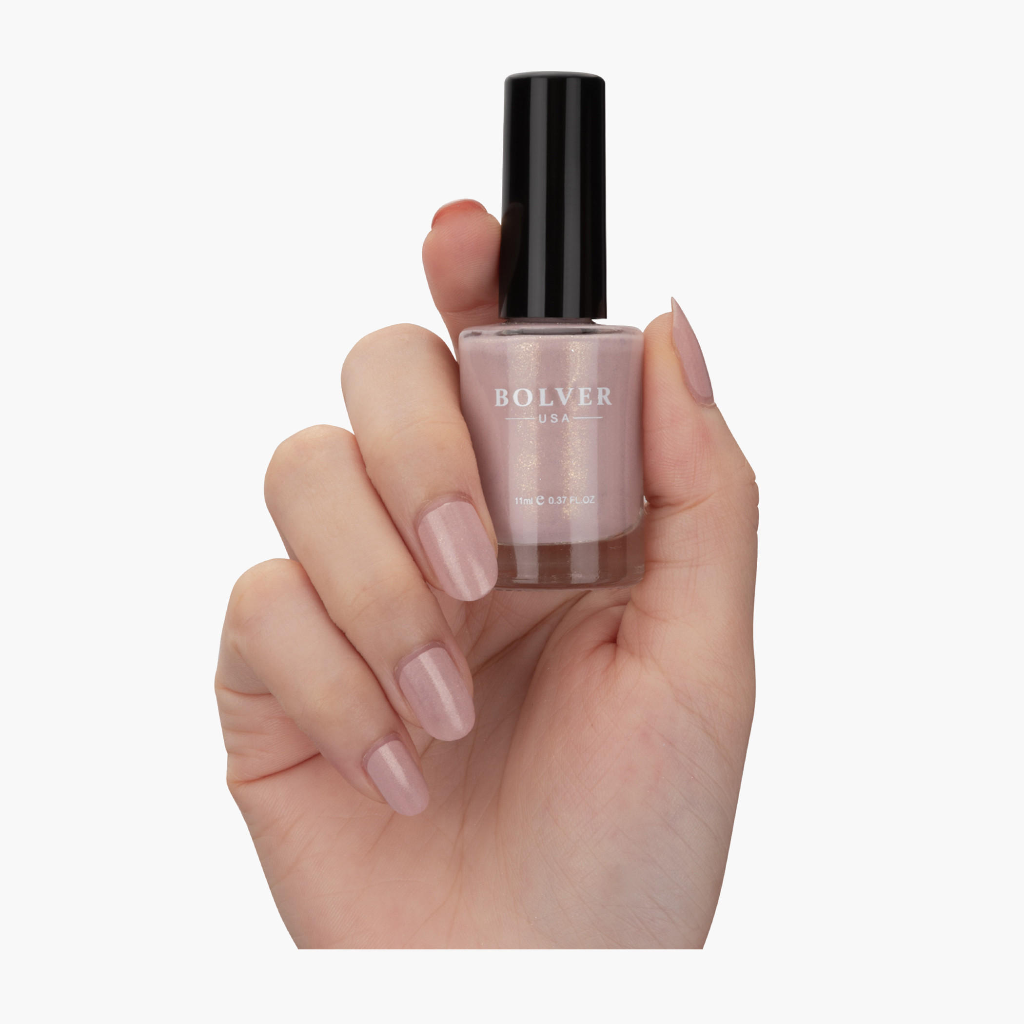 Bolver USA Nail Polish - 11 ml-beautyandpersonalcare-makeup-nails-nailpolishes-image-3