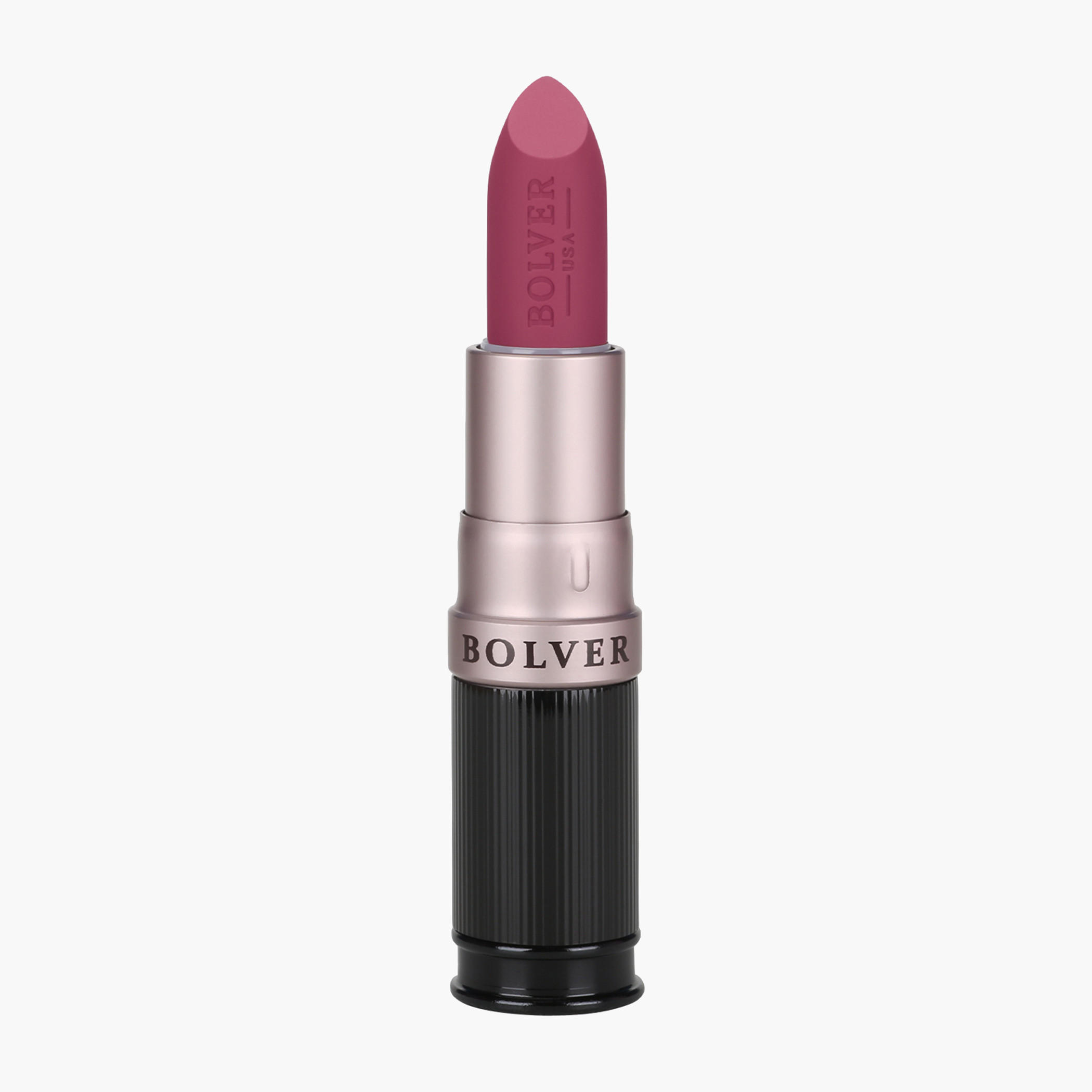 أحمر شفاه ناعم مطفيّ من بولفر يو إس إيه - 3 جرام-beautyandpersonalcare-makeup-lips-lipsticks-image-7