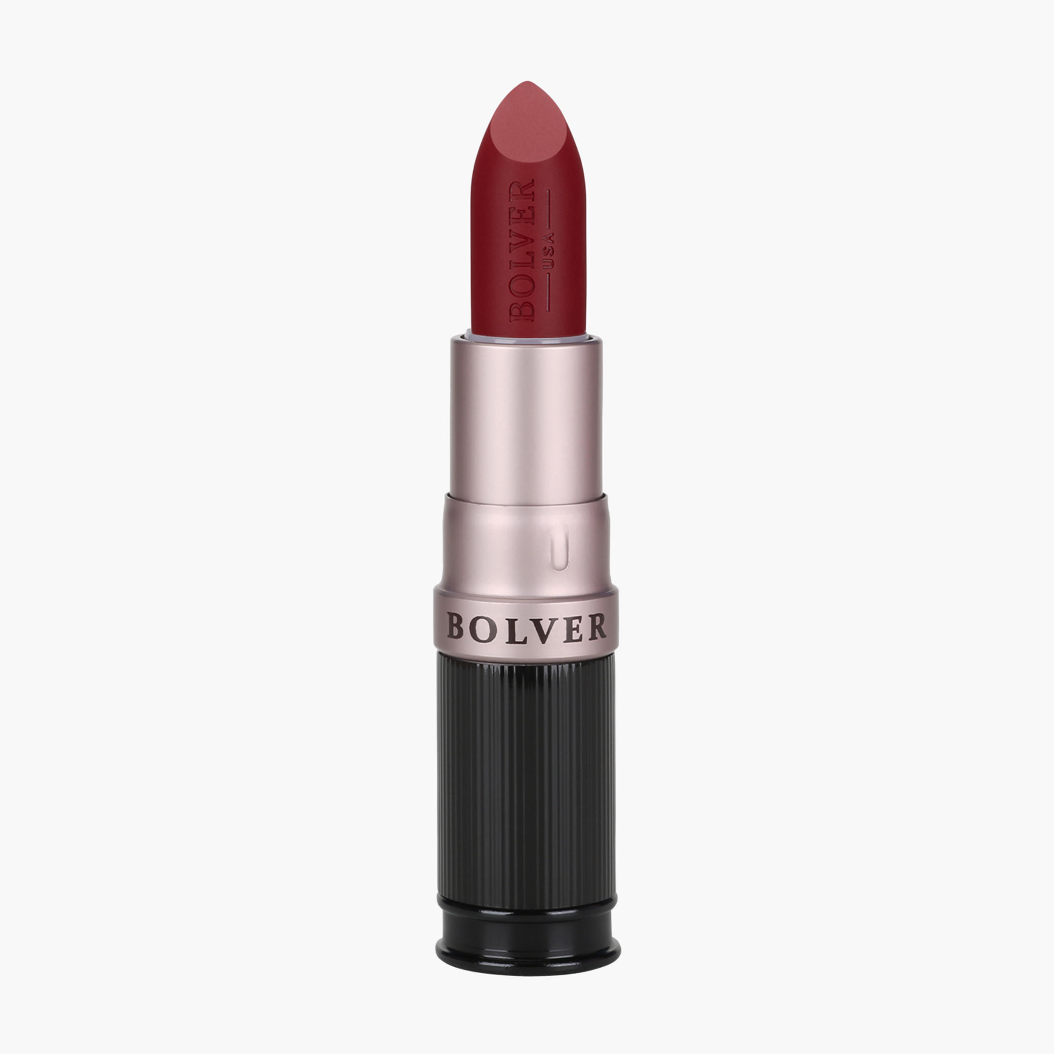 أحمر شفاه ناعم مطفيّ من بولفر يو إس إيه - 3 جرام-beautyandpersonalcare-makeup-lips-lipsticks-image-19
