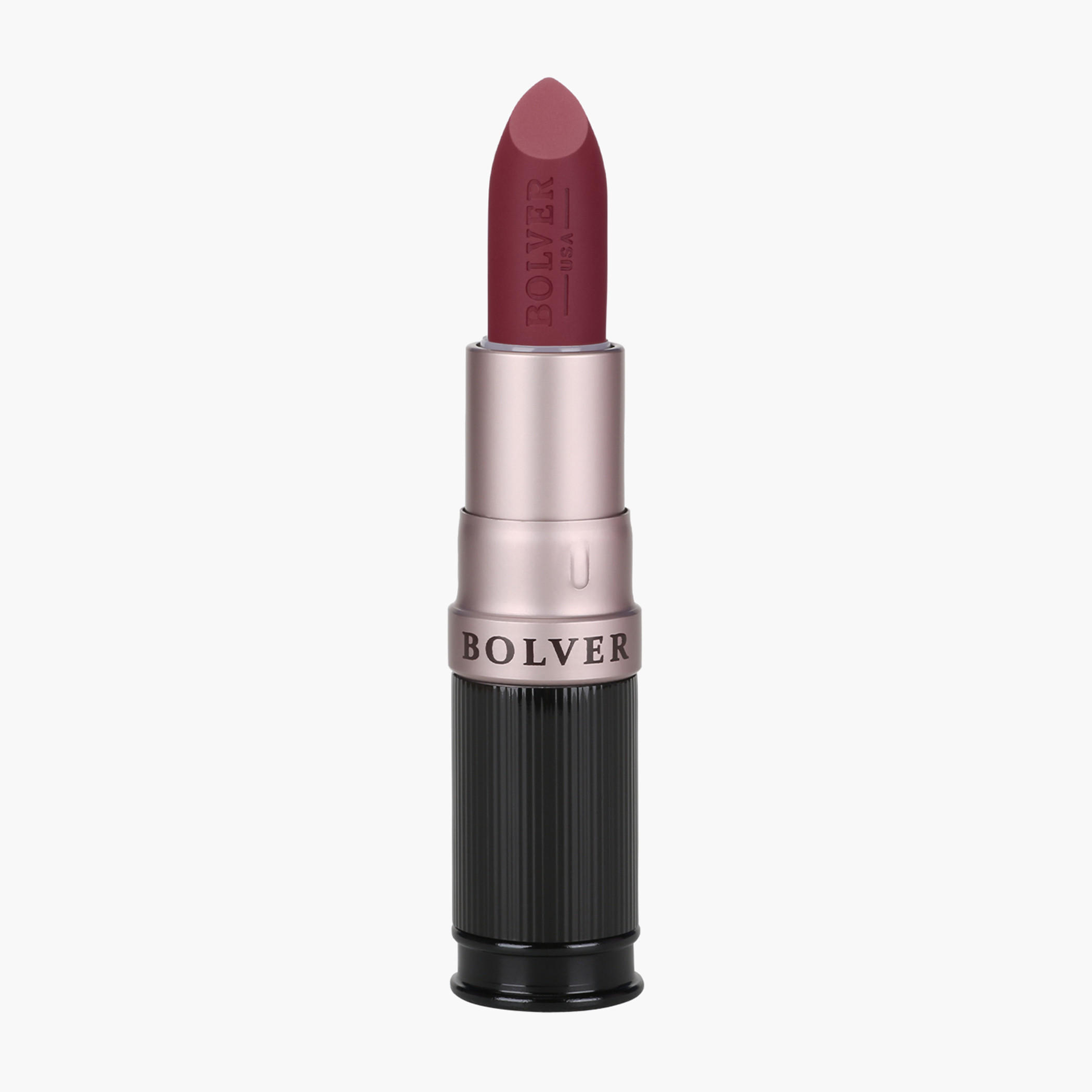أحمر شفاه ناعم مطفيّ من بولفر يو إس إيه - 3 جرام-beautyandpersonalcare-makeup-lips-lipsticks-image-31