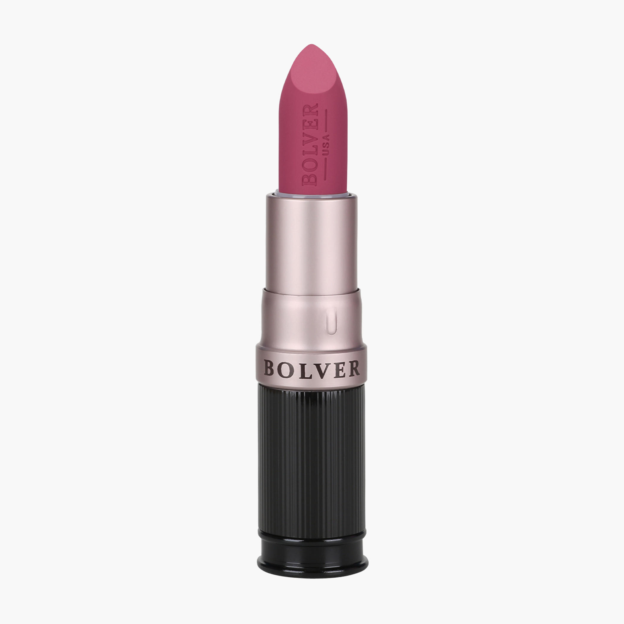 أحمر شفاه ناعم مطفيّ من بولفر يو إس إيه - 3 جرام-beautyandpersonalcare-makeup-lips-lipsticks-image-37