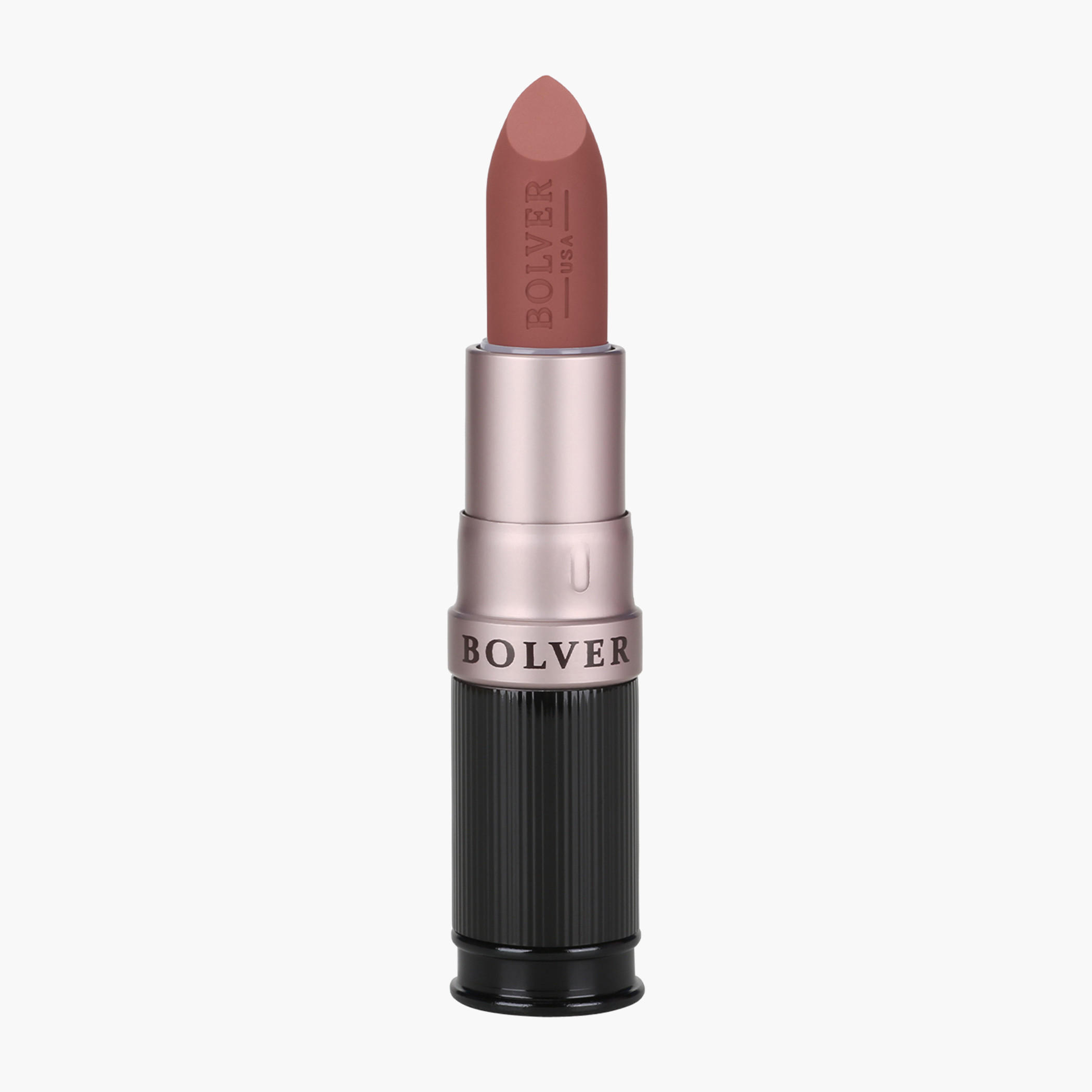 أحمر شفاه ناعم مطفيّ من بولفر يو إس إيه - 3 جرام-beautyandpersonalcare-makeup-lips-lipsticks-image-49