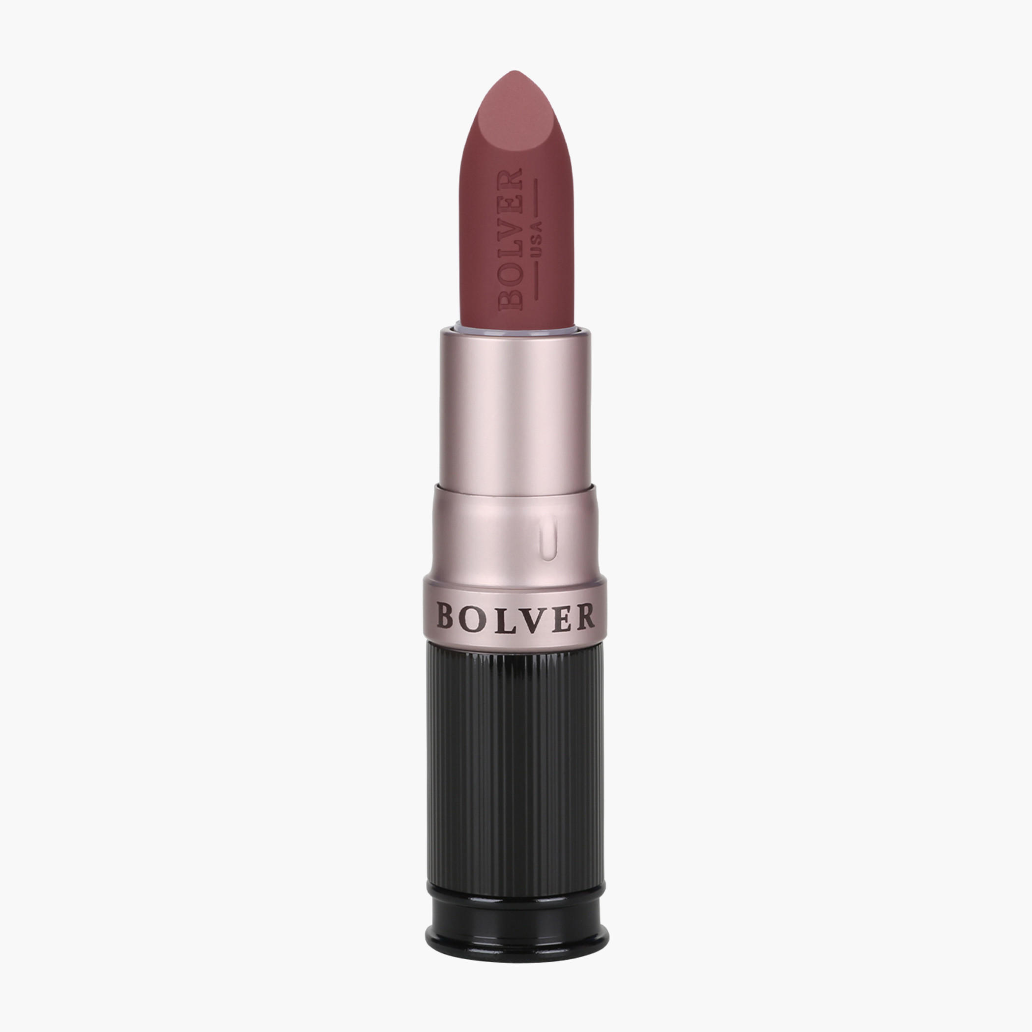 أحمر شفاه ناعم مطفيّ من بولفر يو إس إيه - 3 جرام-beautyandpersonalcare-makeup-lips-lipsticks-image-52