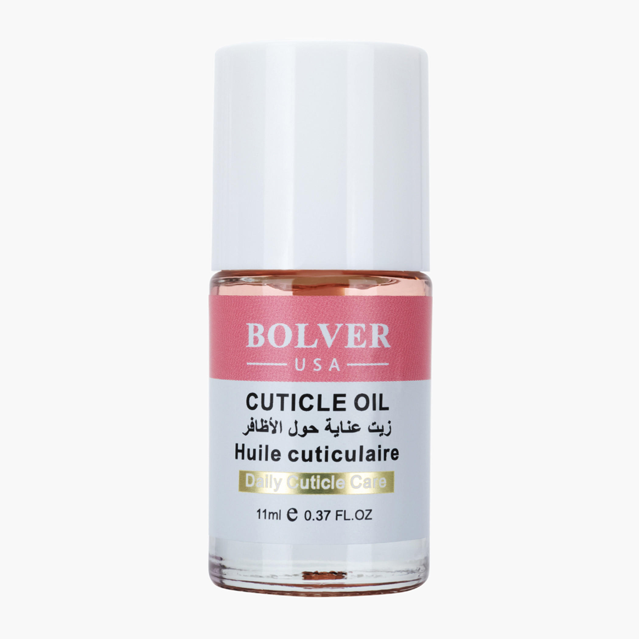 Bolver Cuticle Oil - 11 ml-beautyandpersonalcare-makeup-nails-treatments-image-1